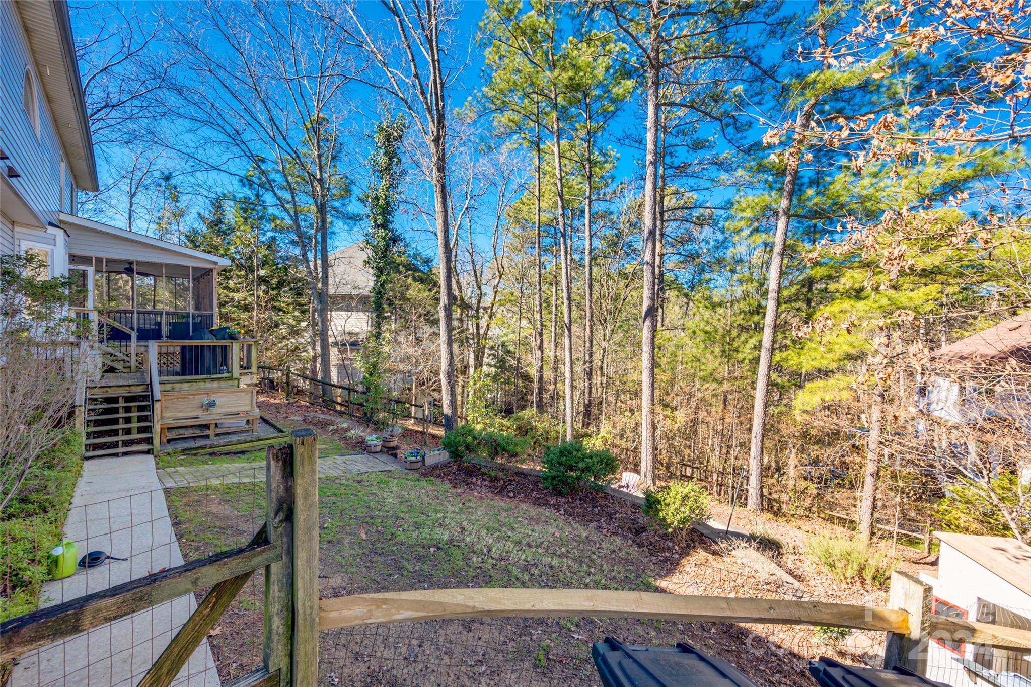 Seven Coves - Residential