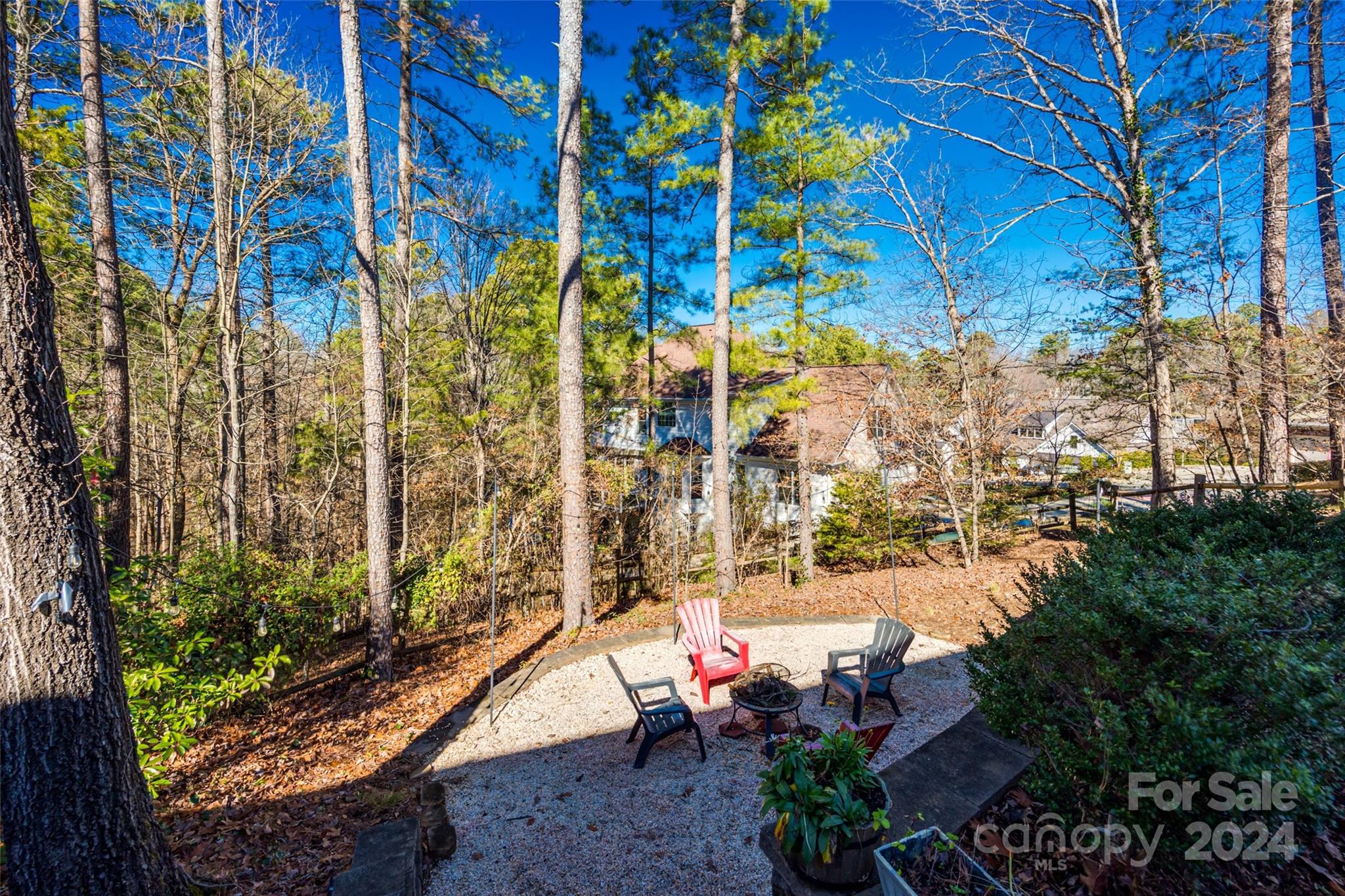 Seven Coves - Residential