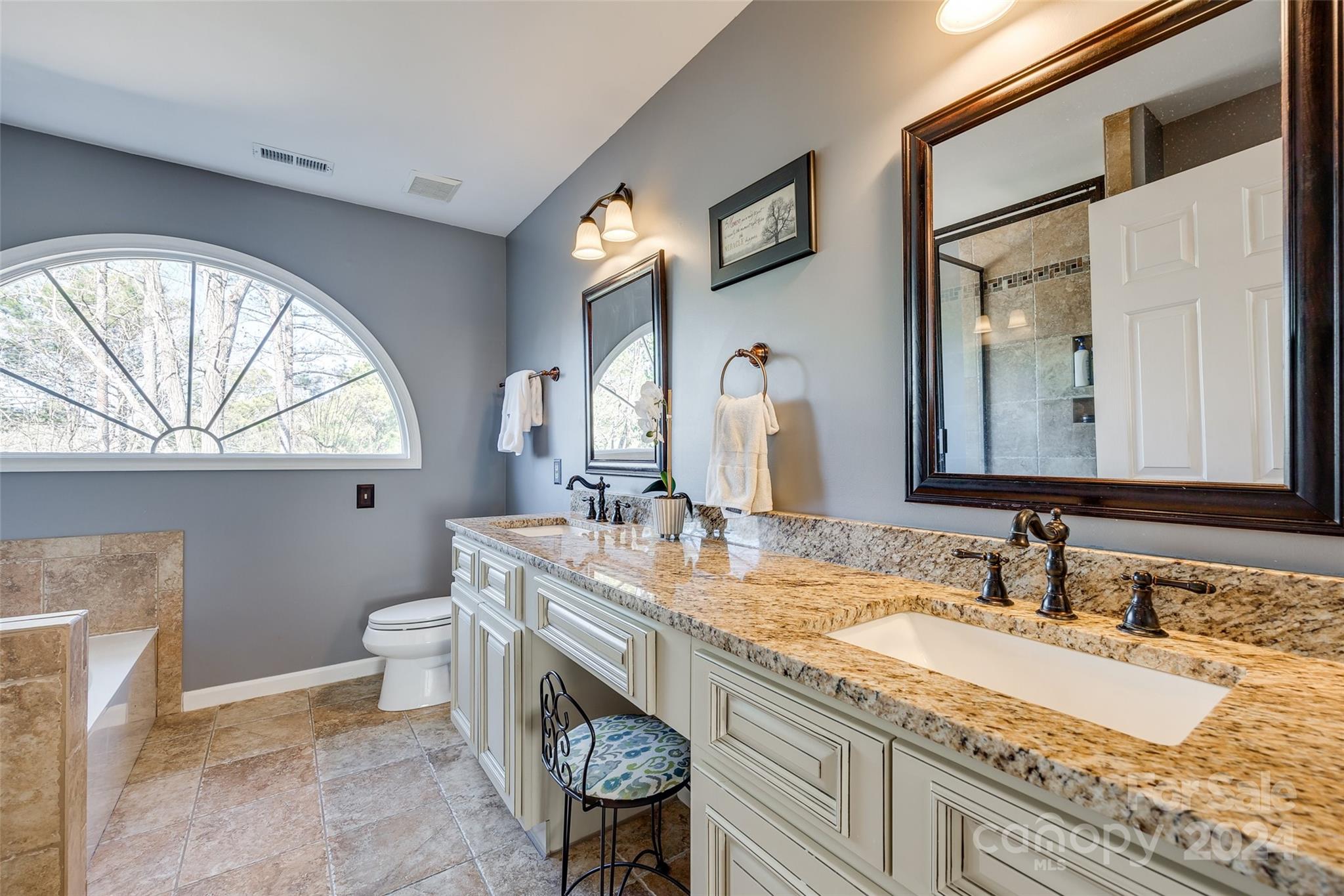 Seven Coves - Residential