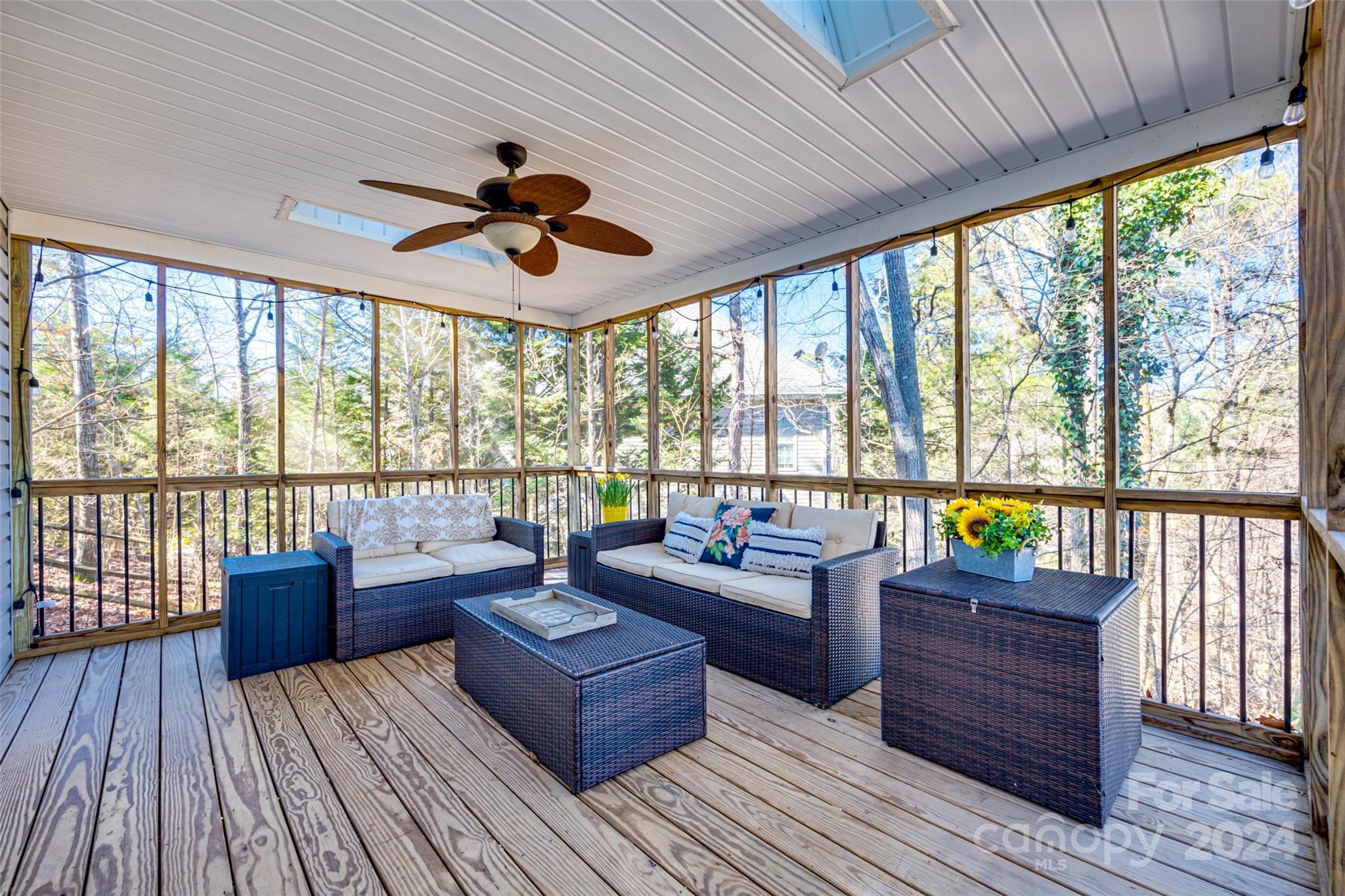 Seven Coves - Residential