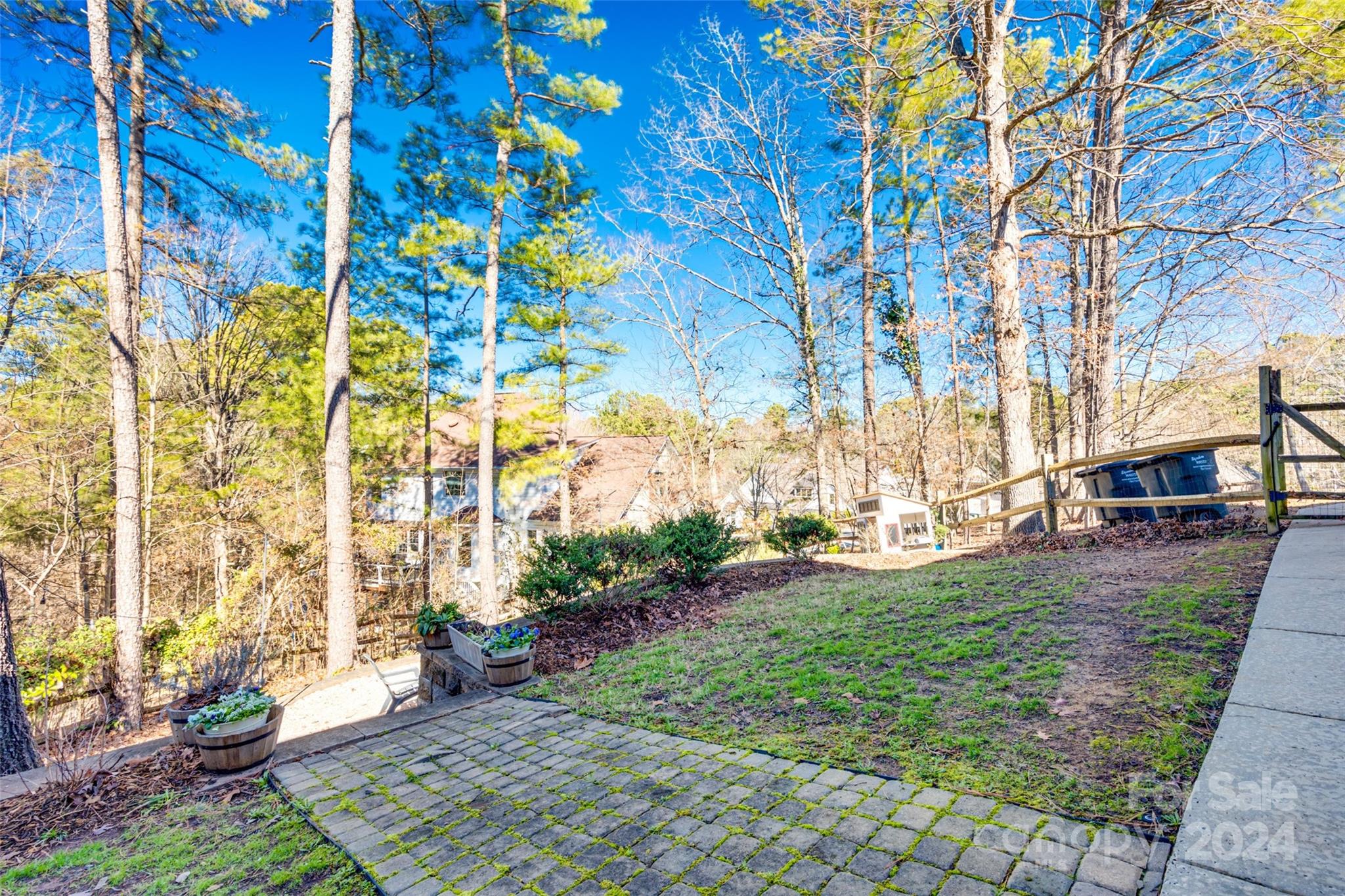 Seven Coves - Residential