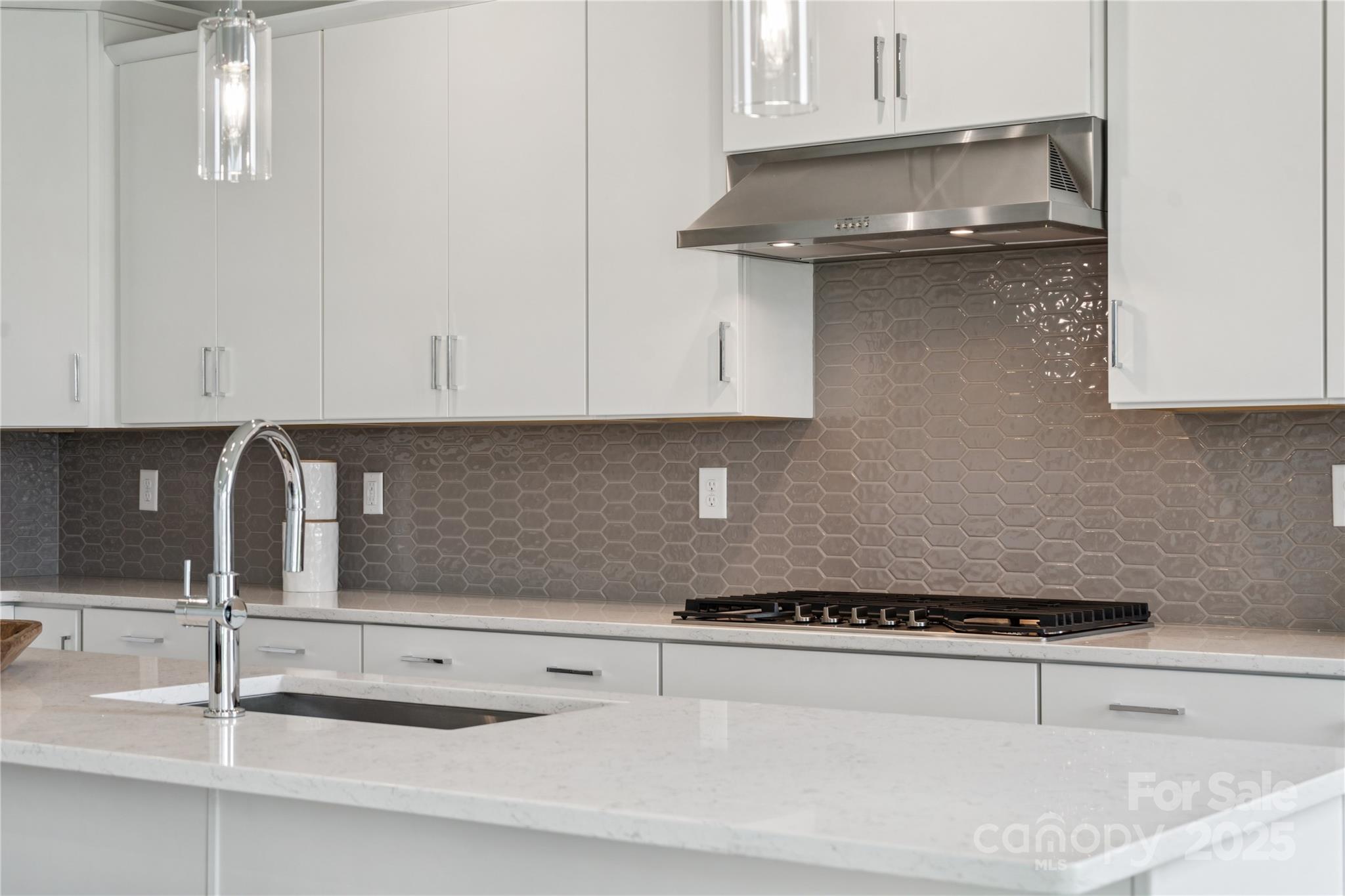 Griffith Lakes - Residential