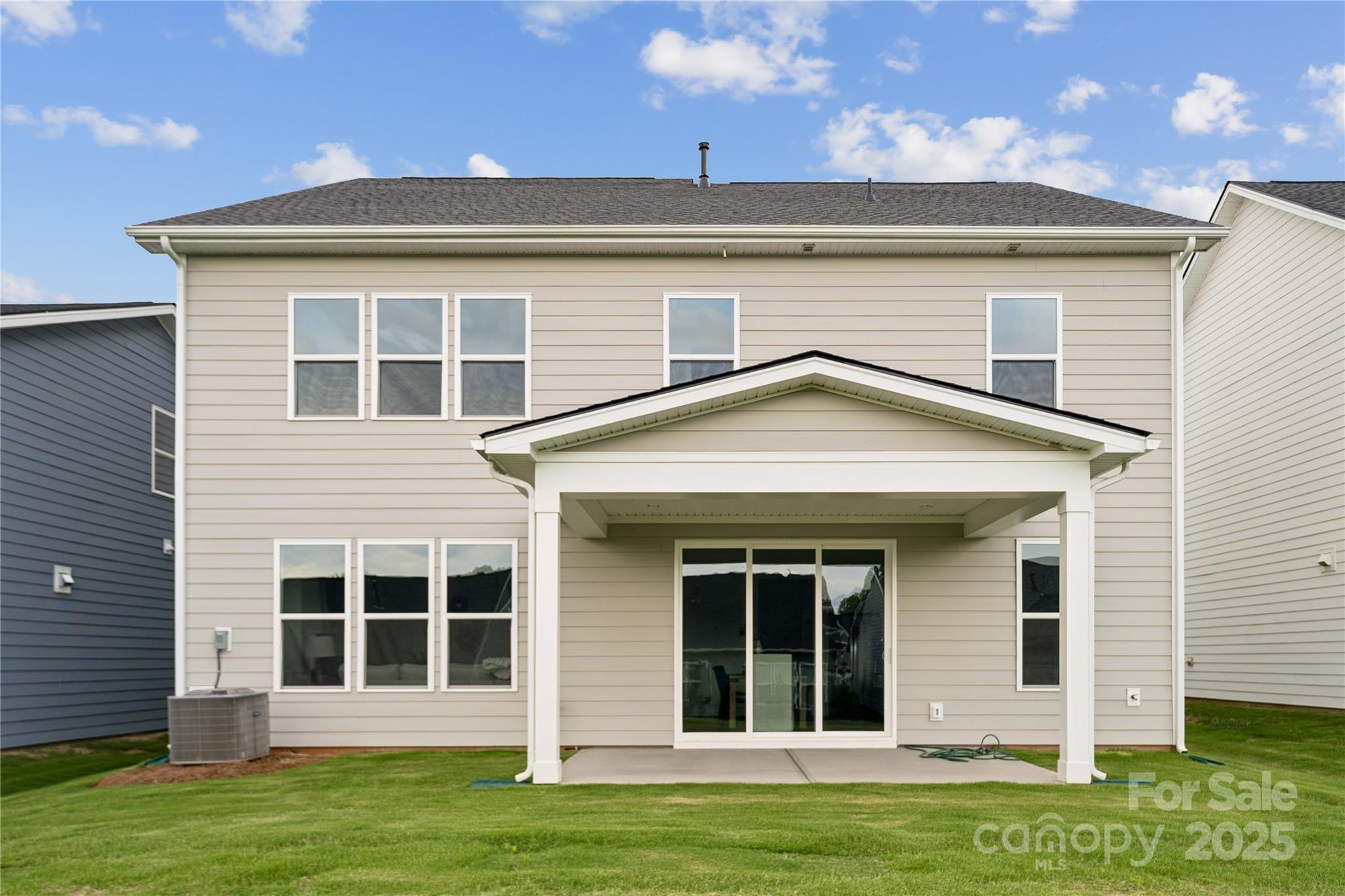 Griffith Lakes - Residential