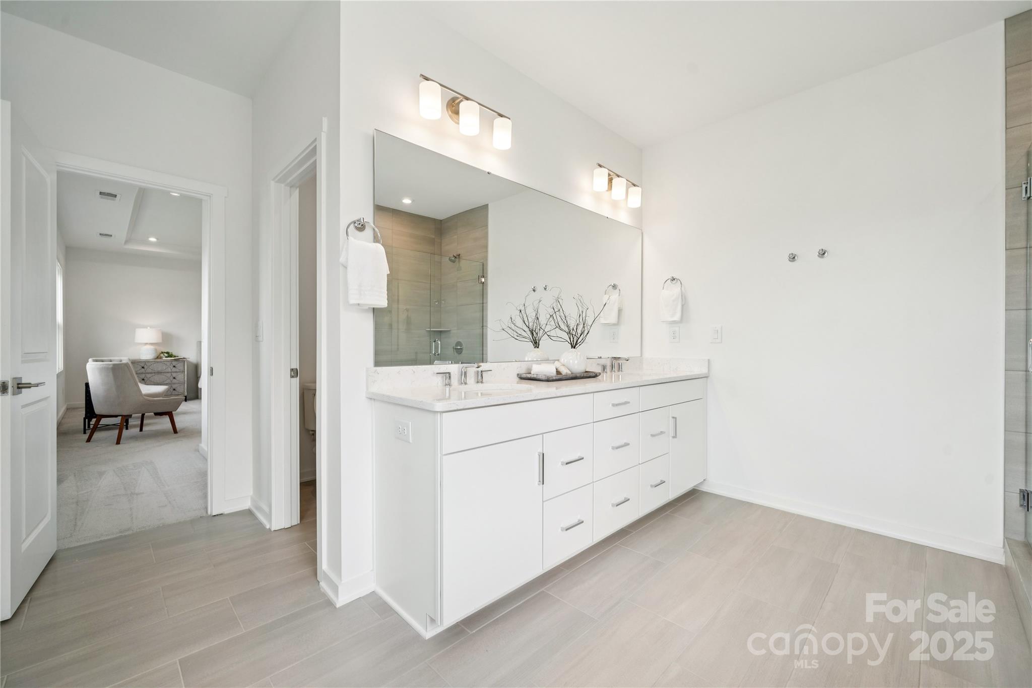 Griffith Lakes - Residential