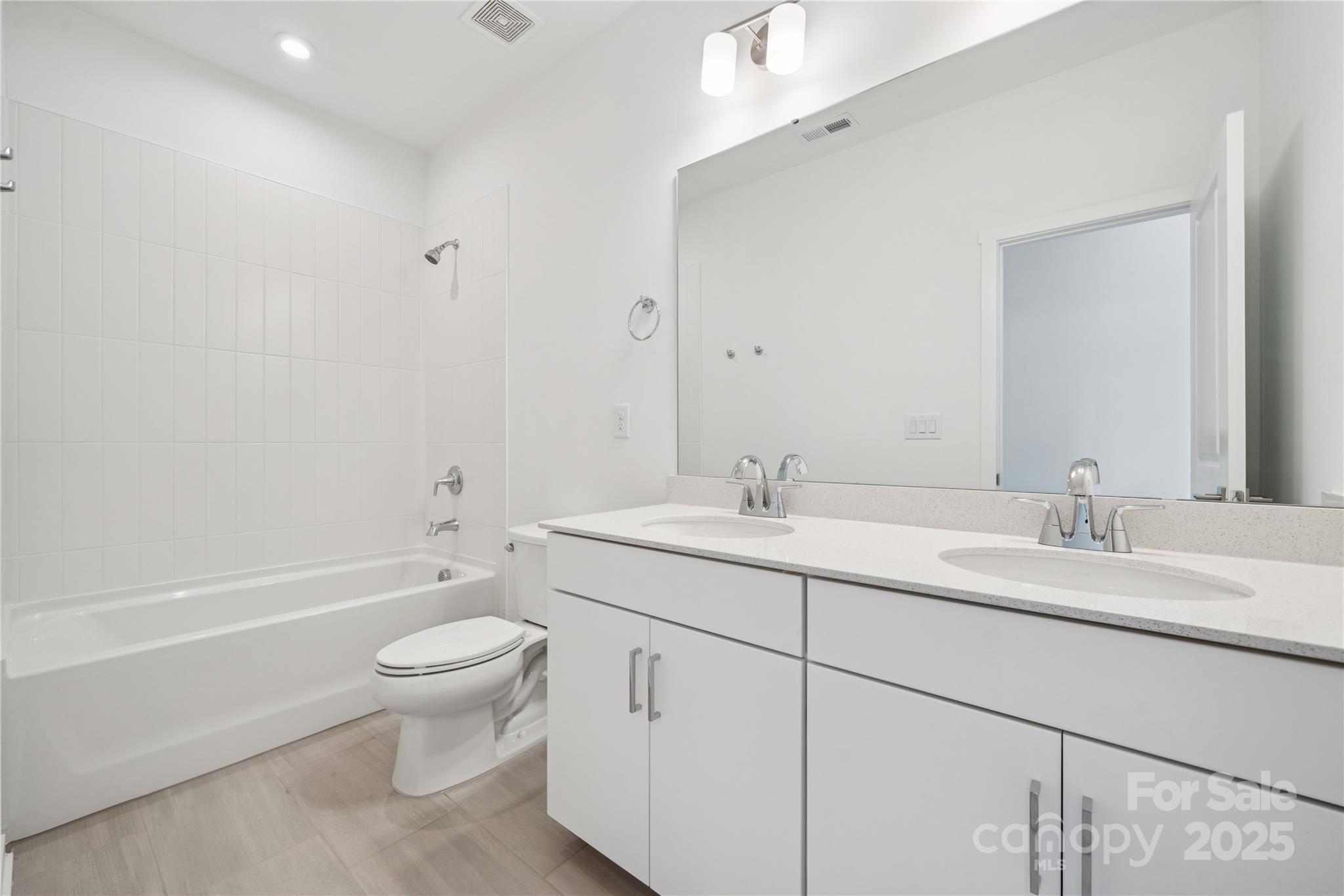 Griffith Lakes - Residential