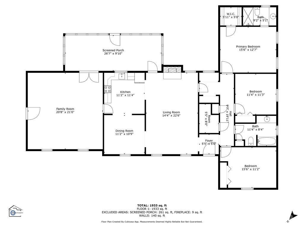 125 Robin Court