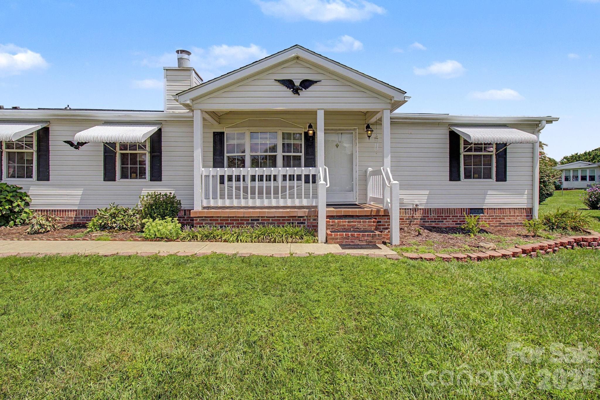 204 Red Birch Court