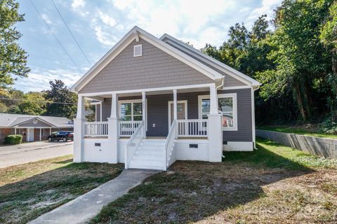 307 E Arch Street Lancaster SC 29720