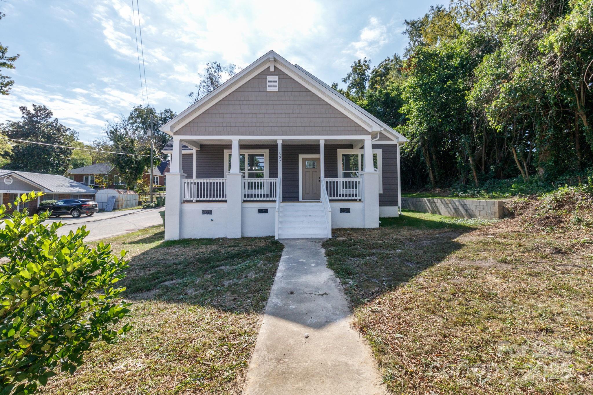 307 E Arch Street