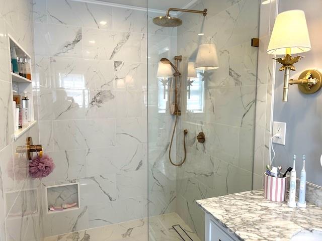 Gregwood - Residential