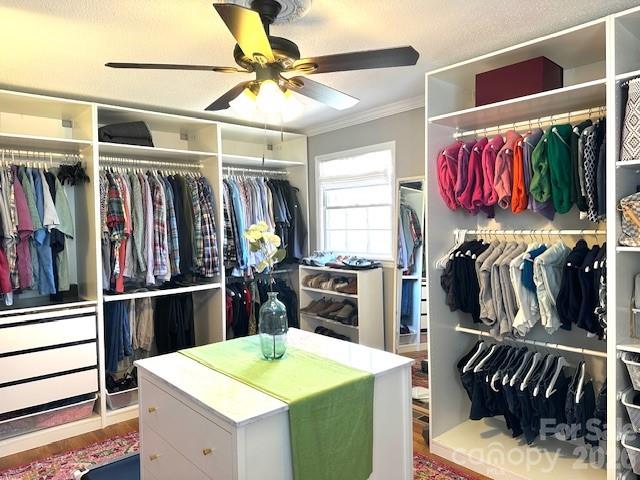 Gregwood - Residential