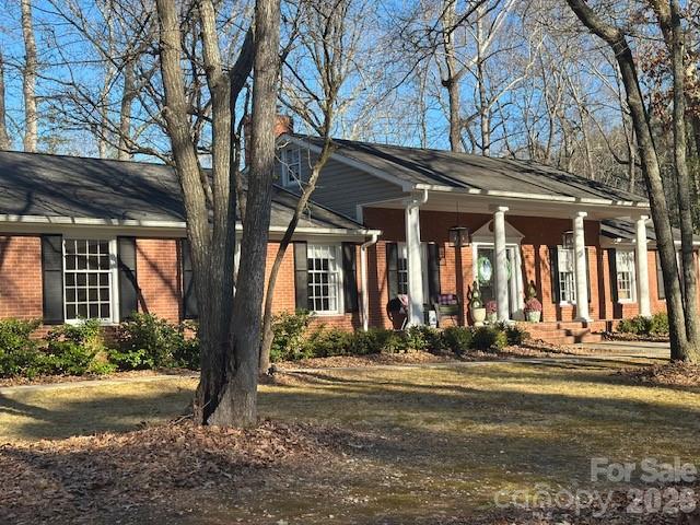 Gregwood - Residential