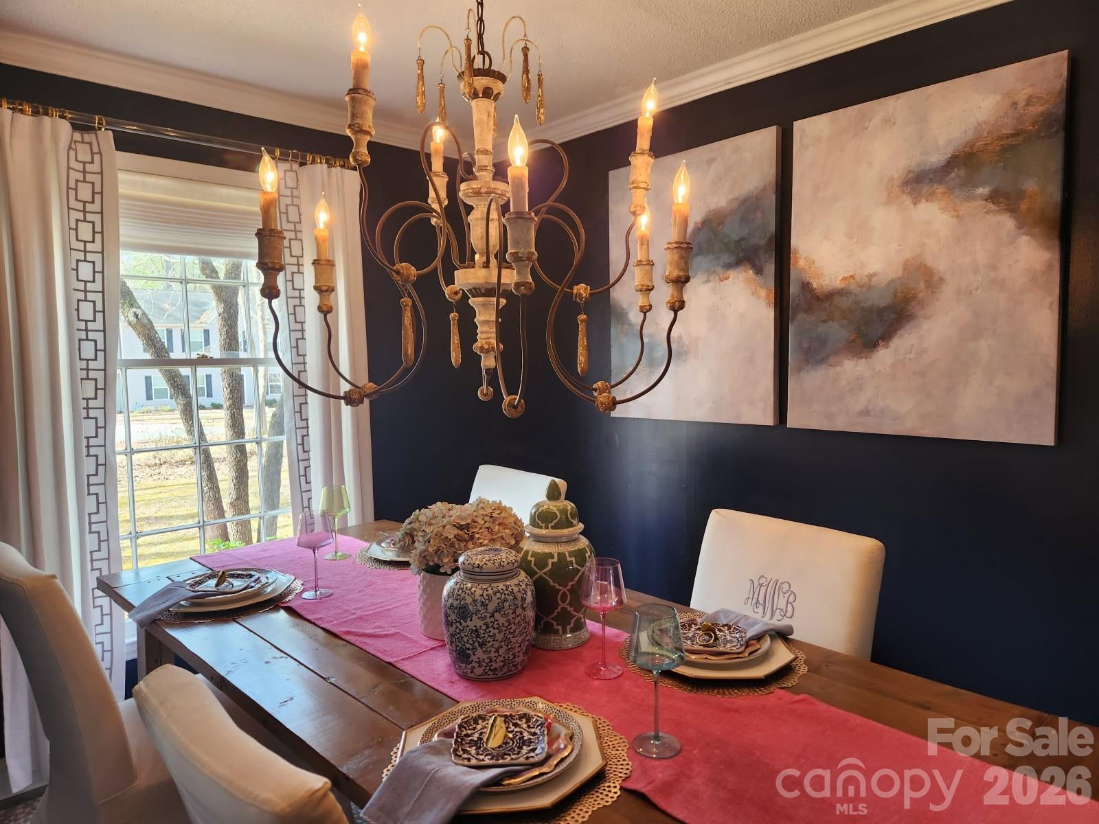 Gregwood - Residential