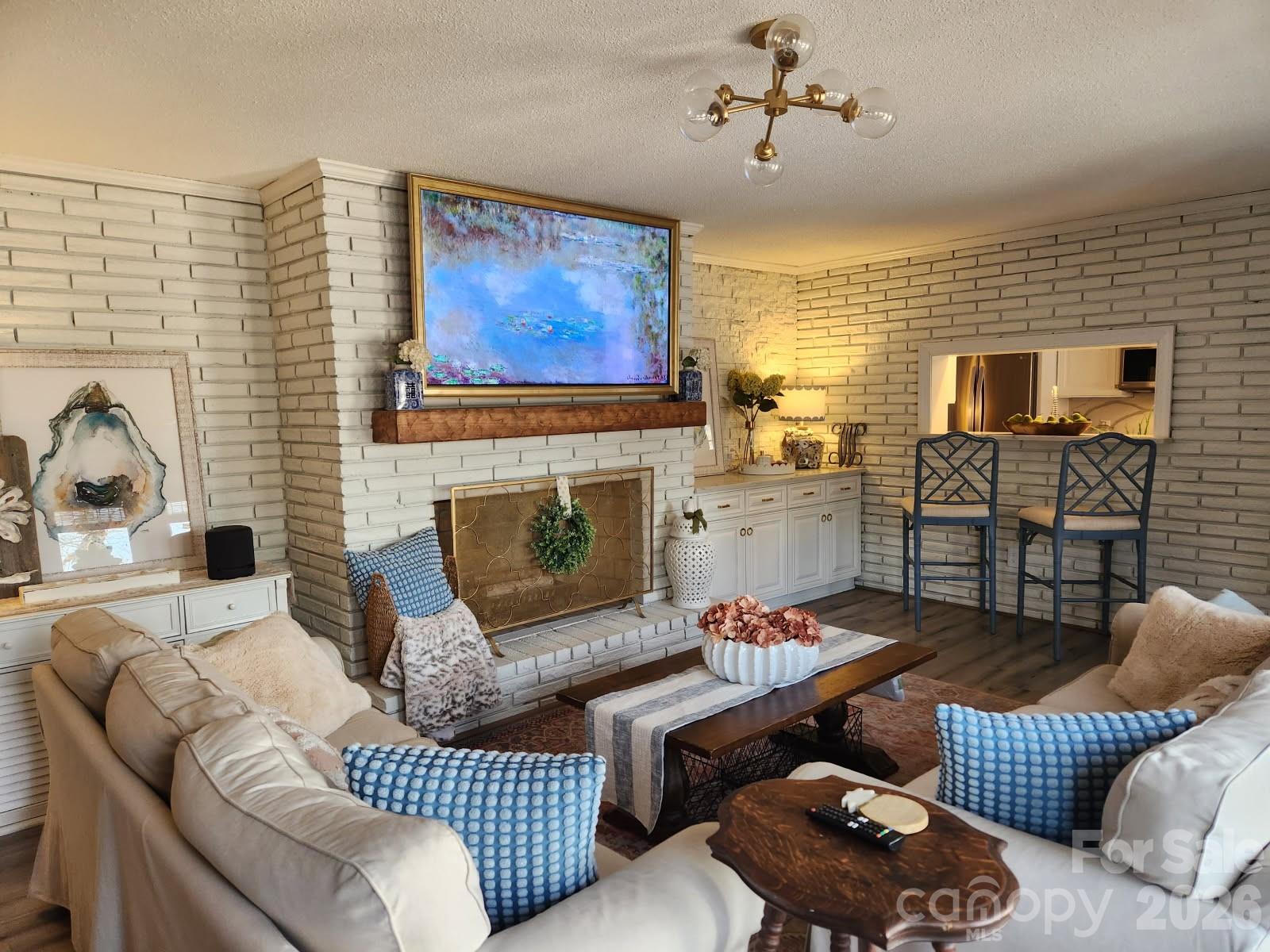 Gregwood - Residential