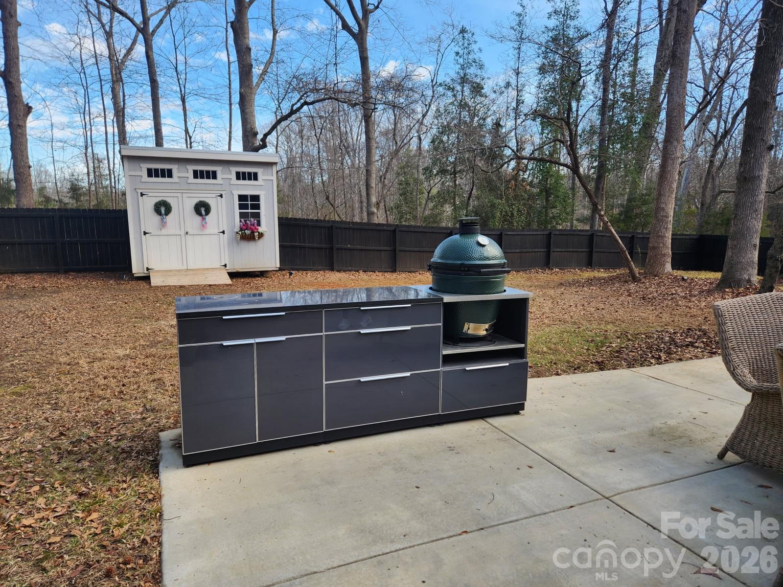 Gregwood - Residential