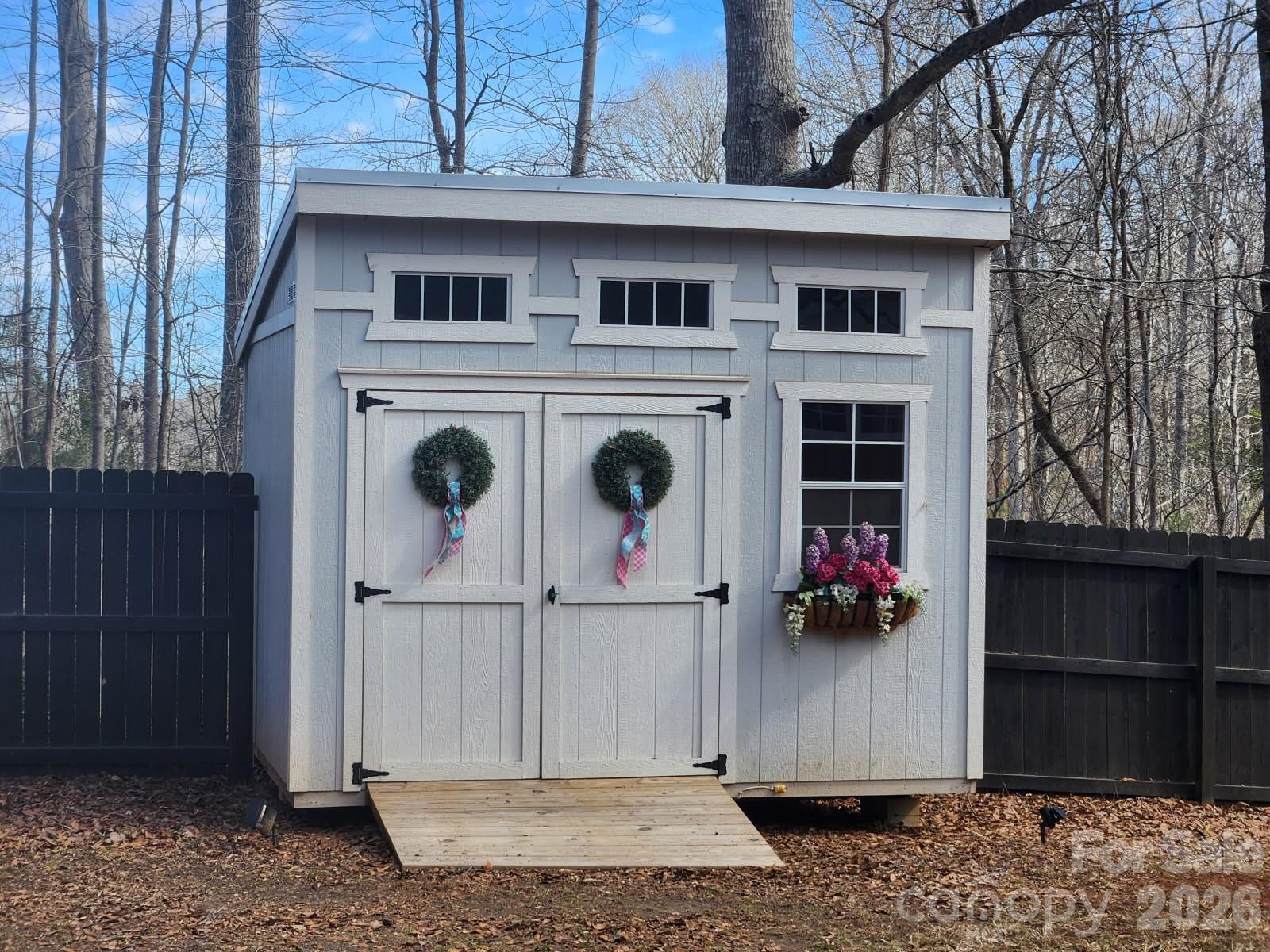 Gregwood - Residential