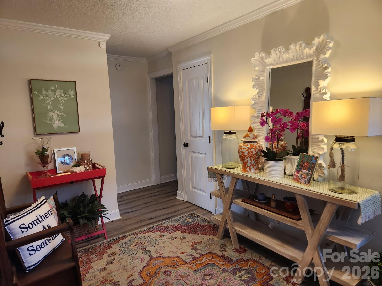 Gregwood - Residential