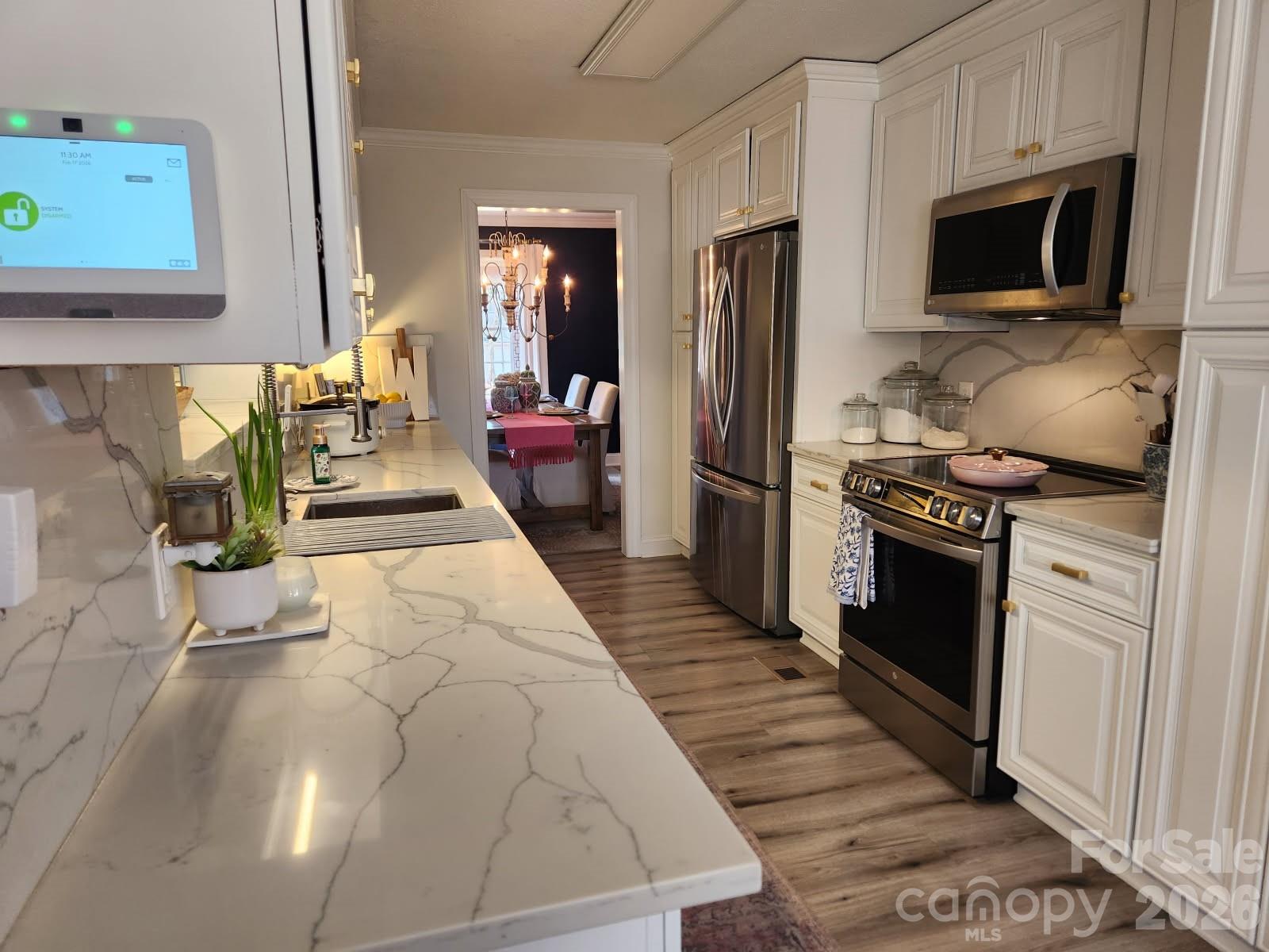 Gregwood - Residential