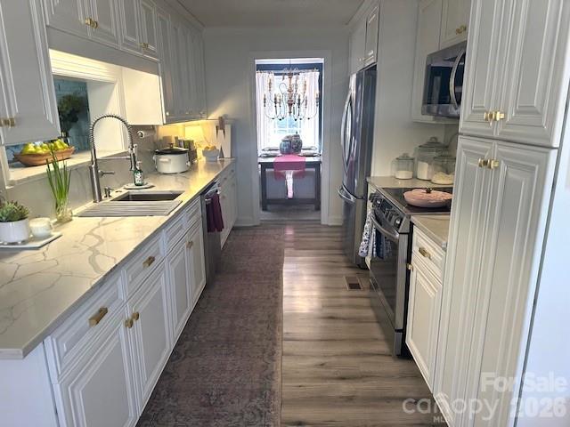 Gregwood - Residential