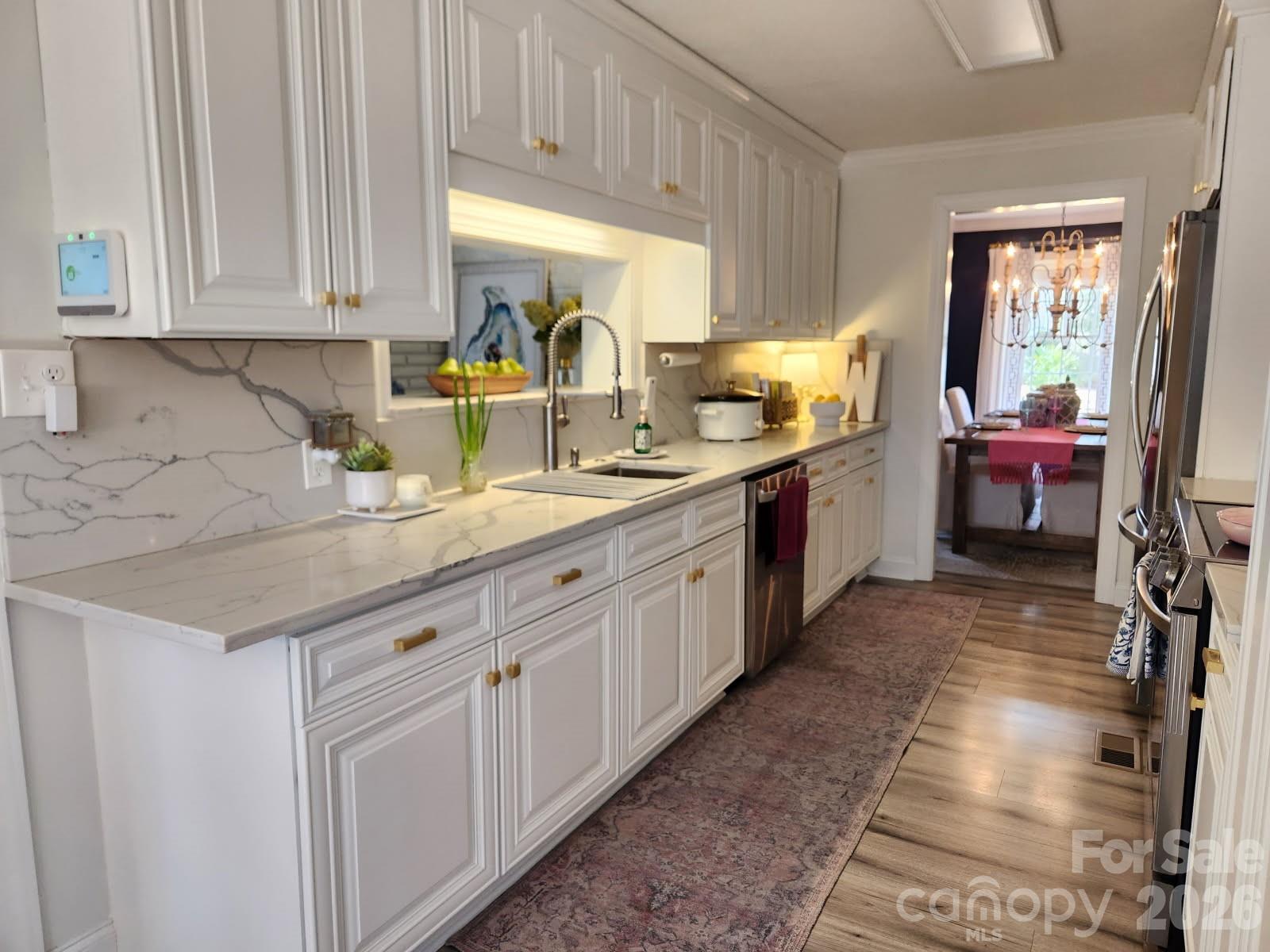 Gregwood - Residential