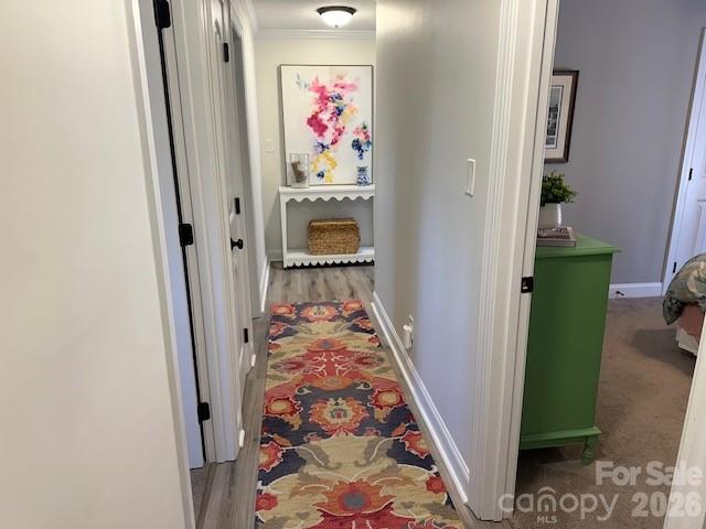 Gregwood - Residential