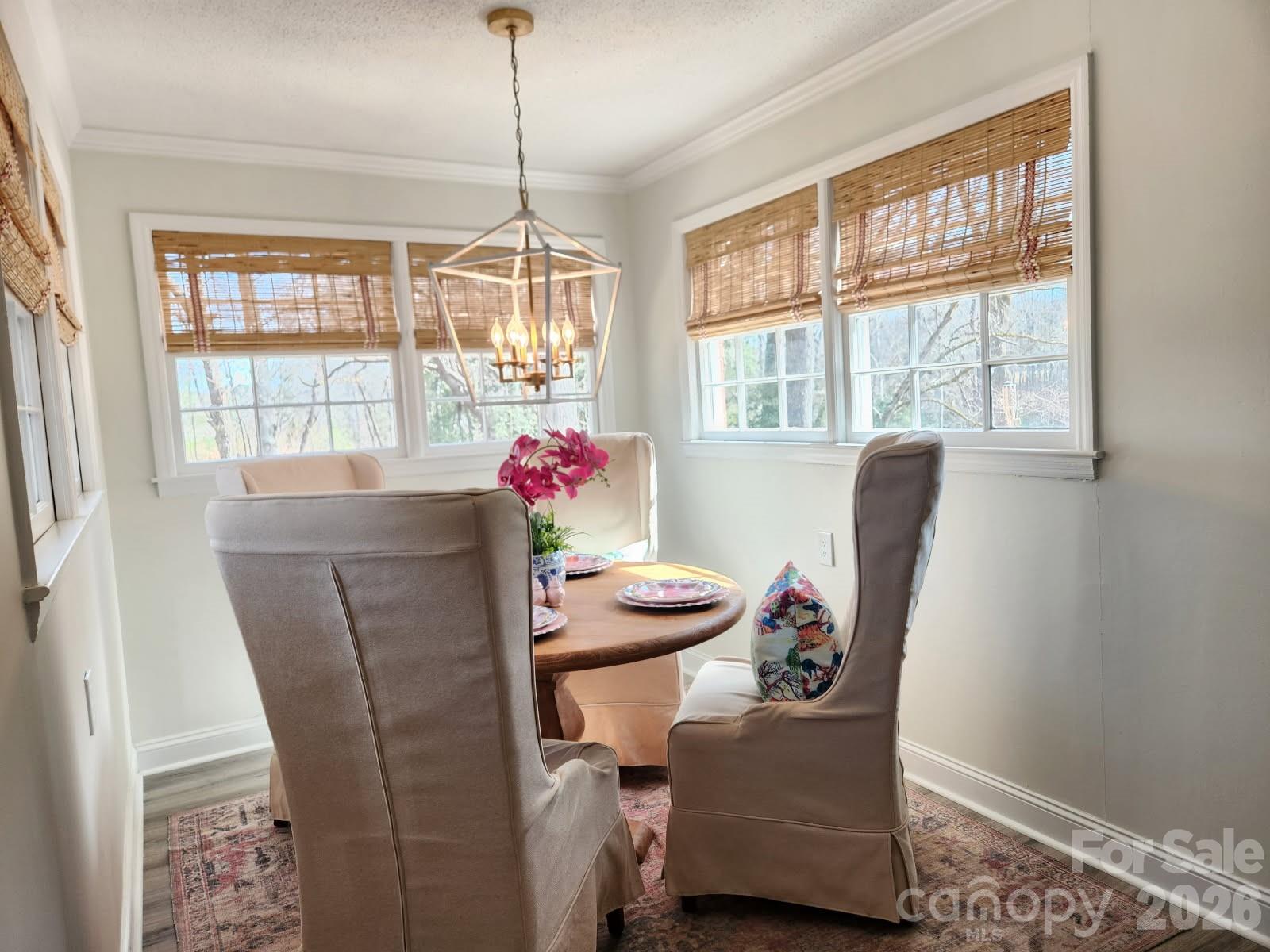 Gregwood - Residential