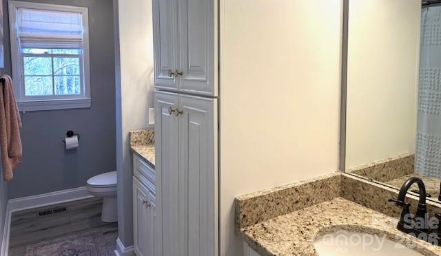 Gregwood - Residential