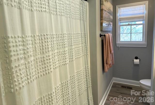 Gregwood - Residential