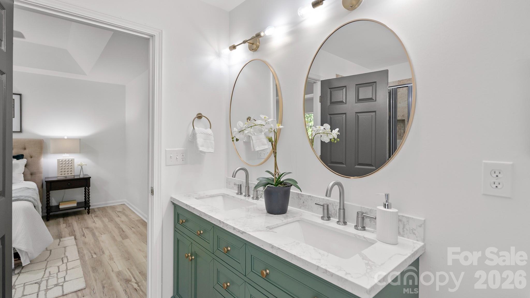 Amberwood - Residential