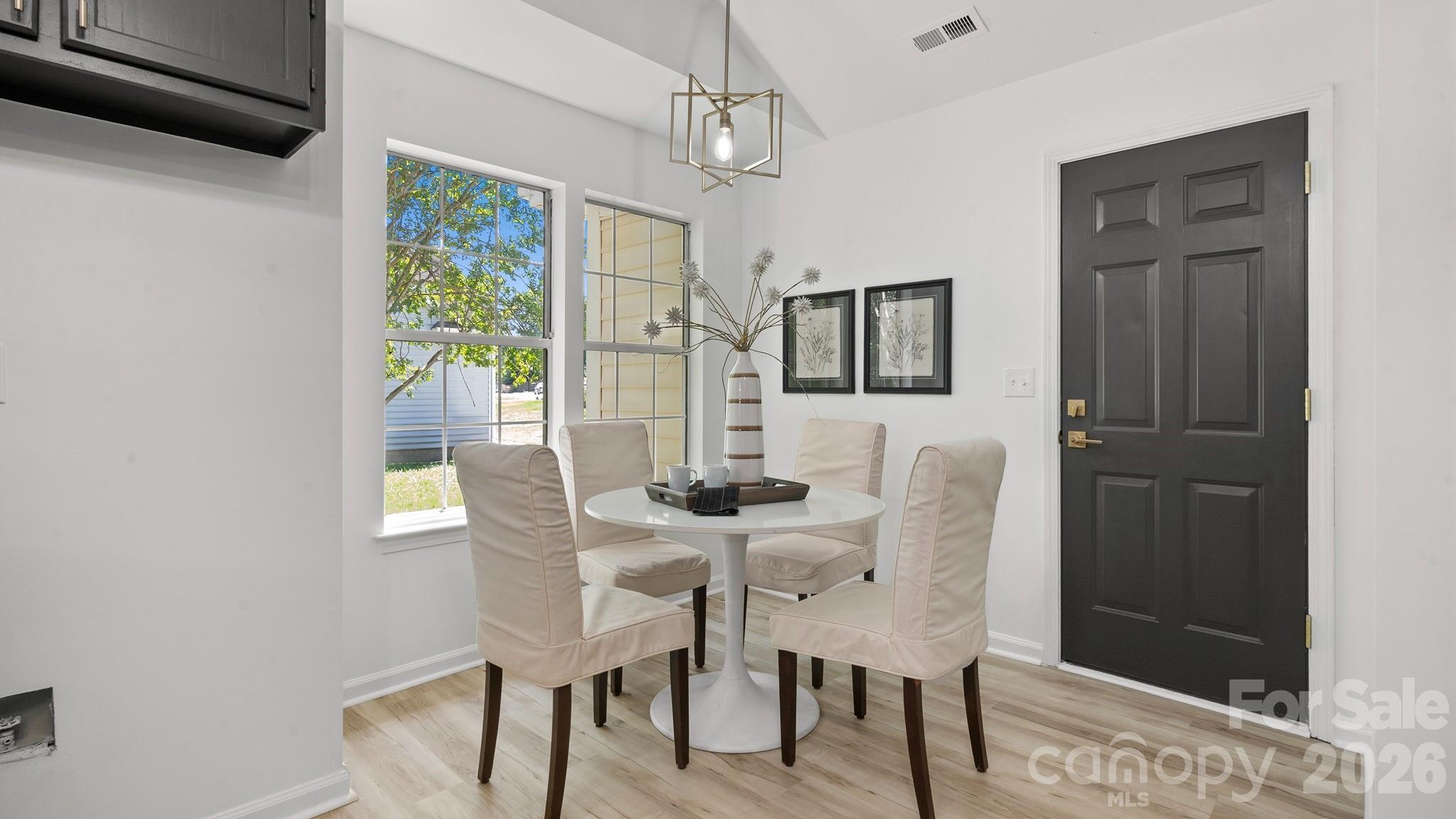 Amberwood - Residential