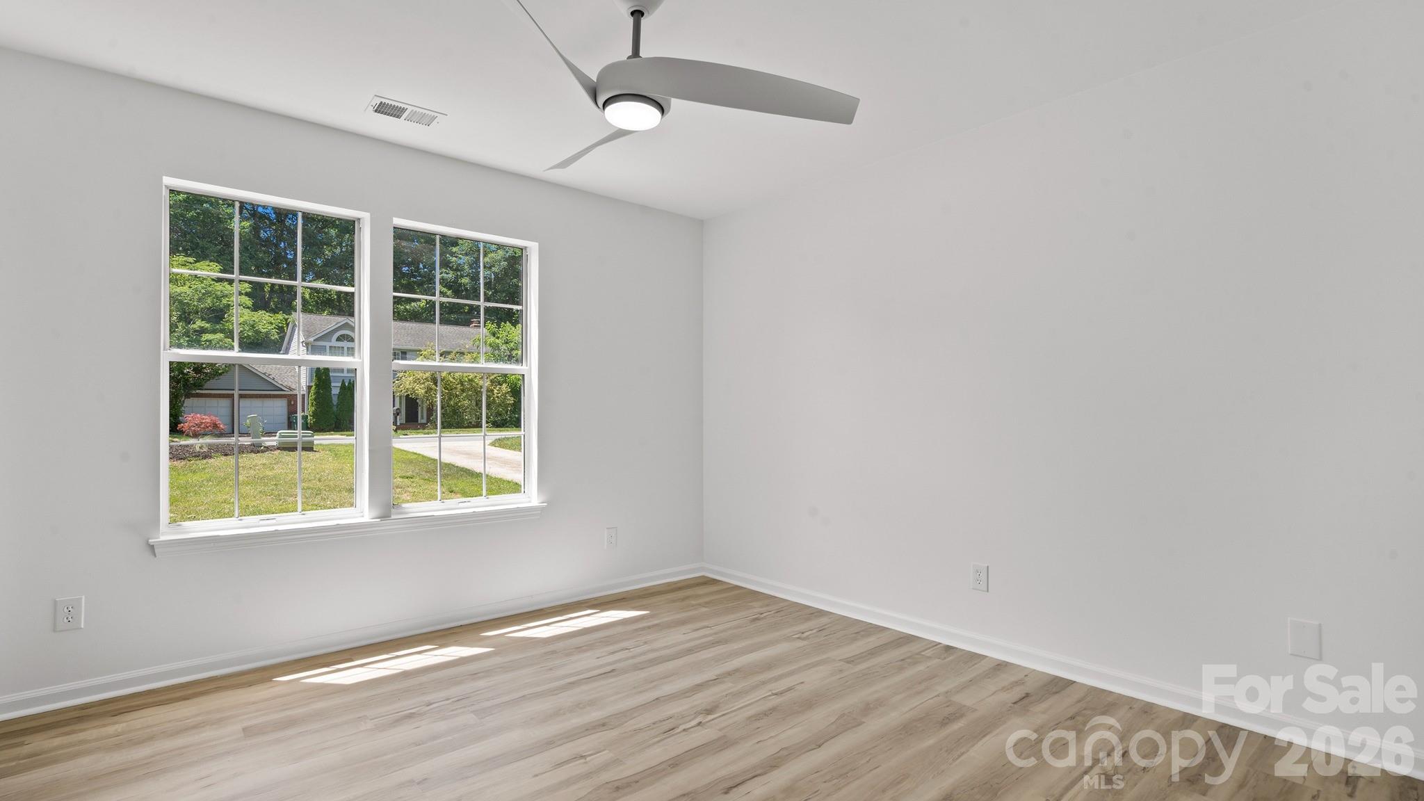 Amberwood - Residential