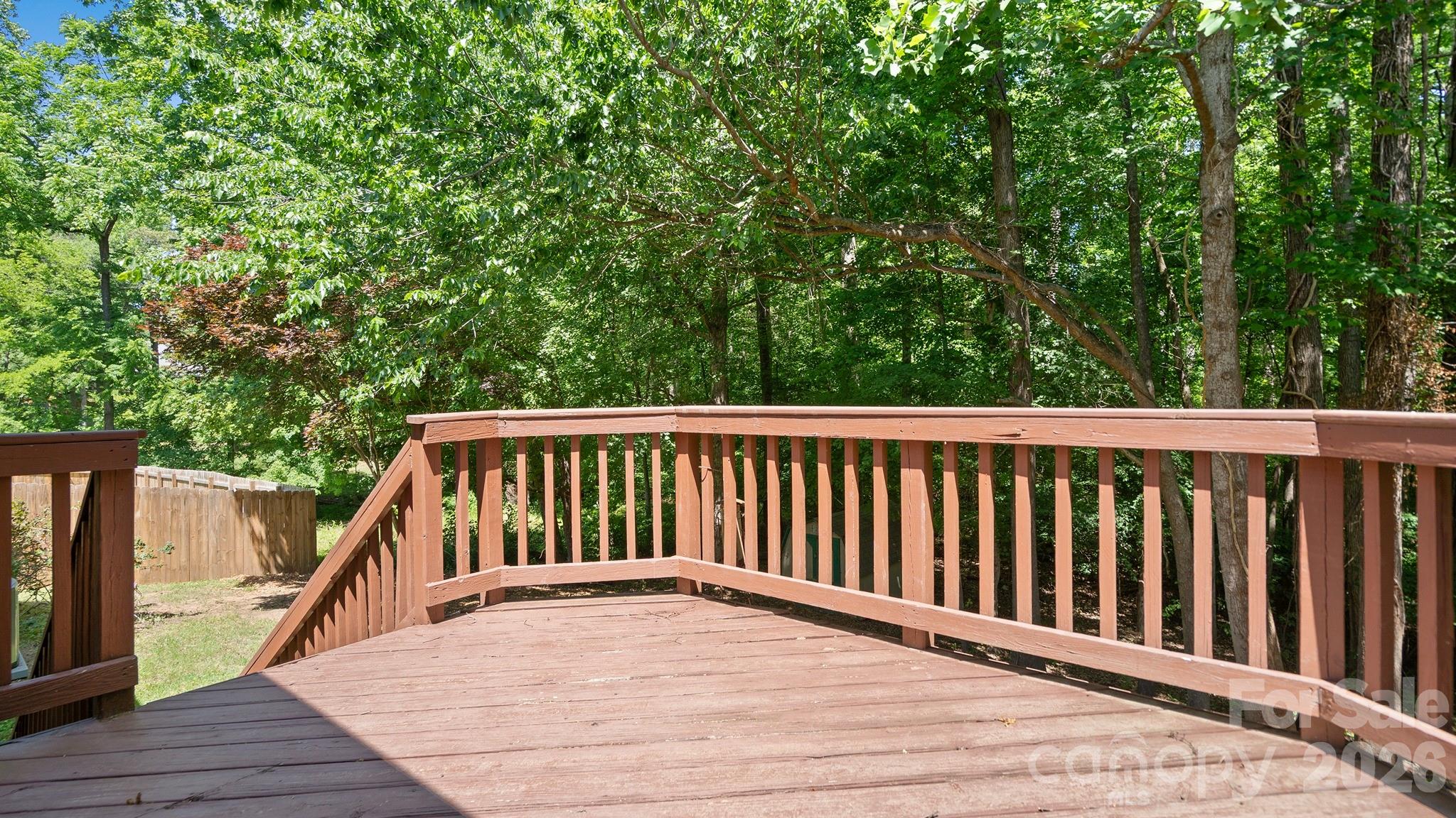 Amberwood - Residential
