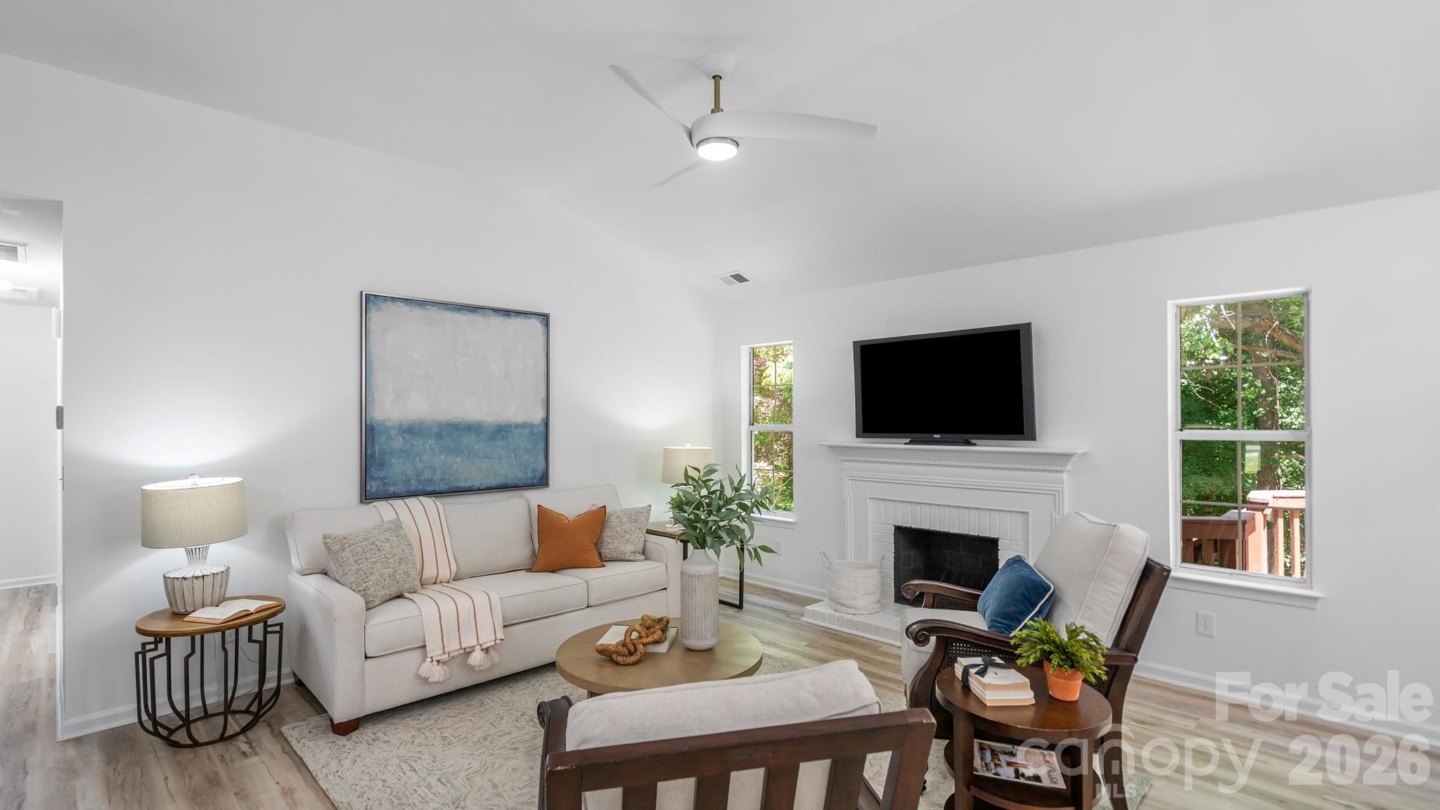 Amberwood - Residential