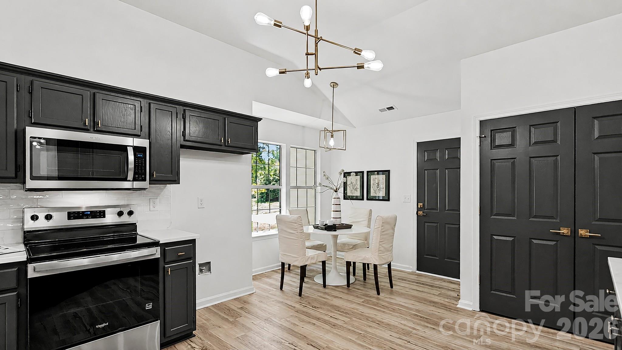 Amberwood - Residential