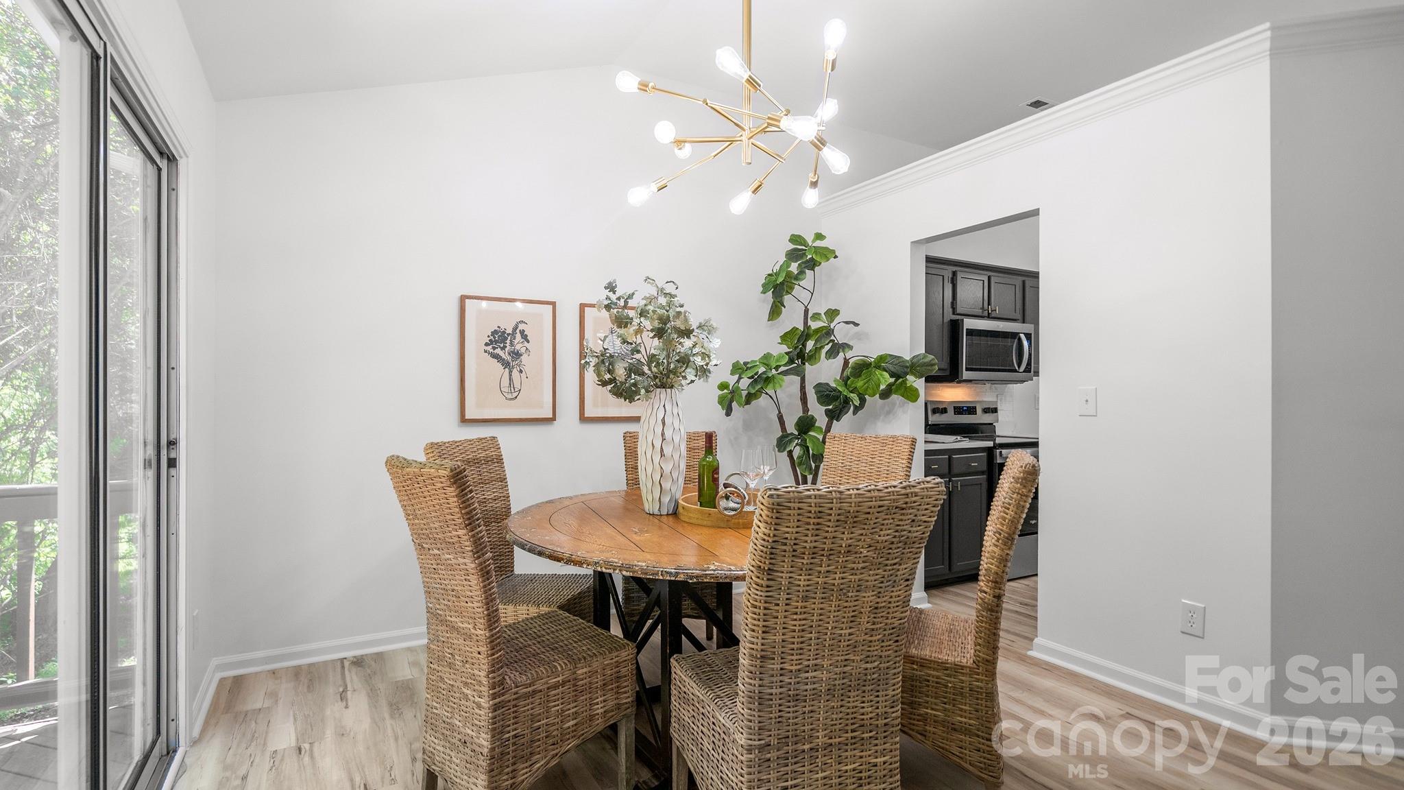 Amberwood - Residential