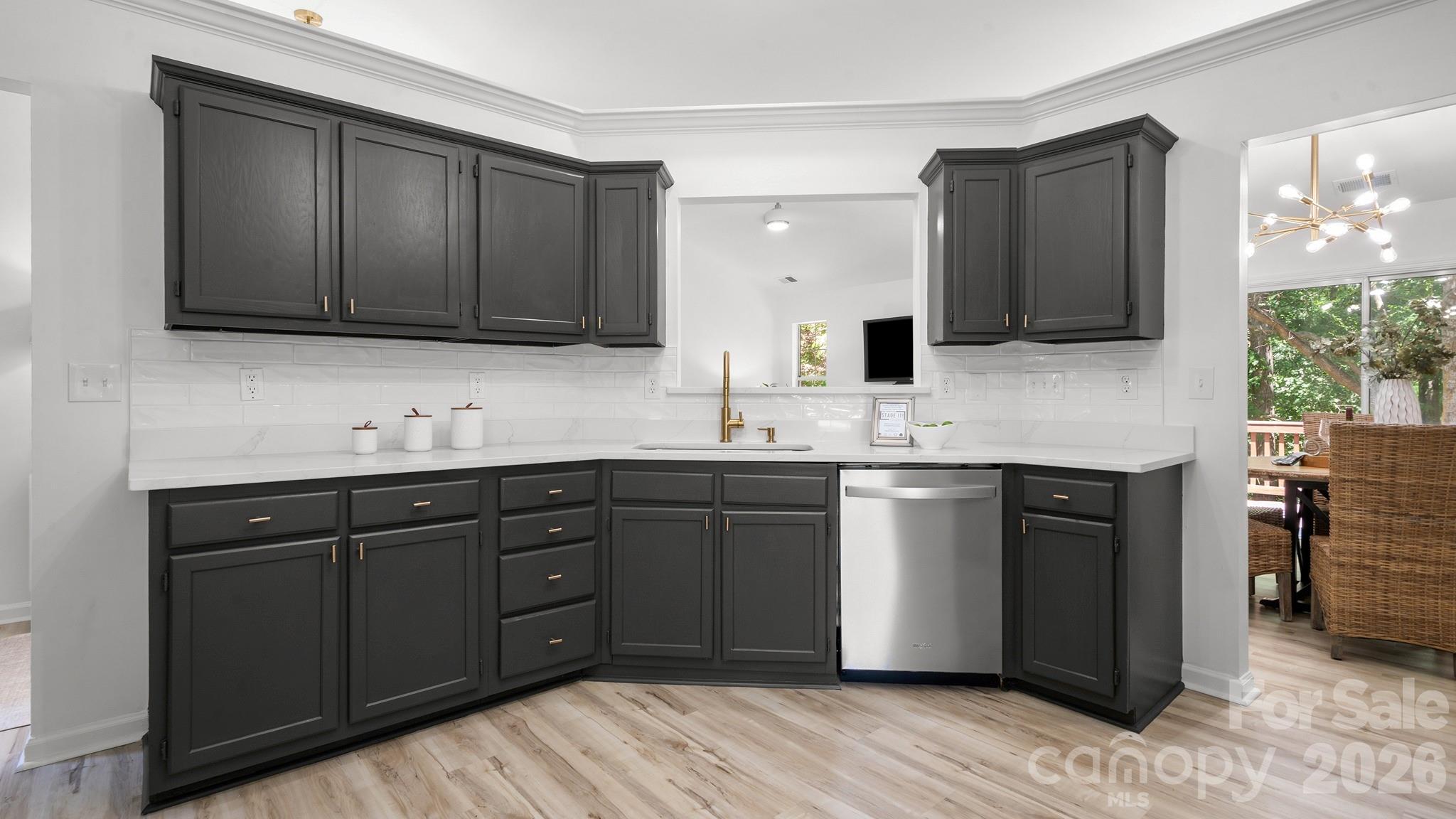 Amberwood - Residential
