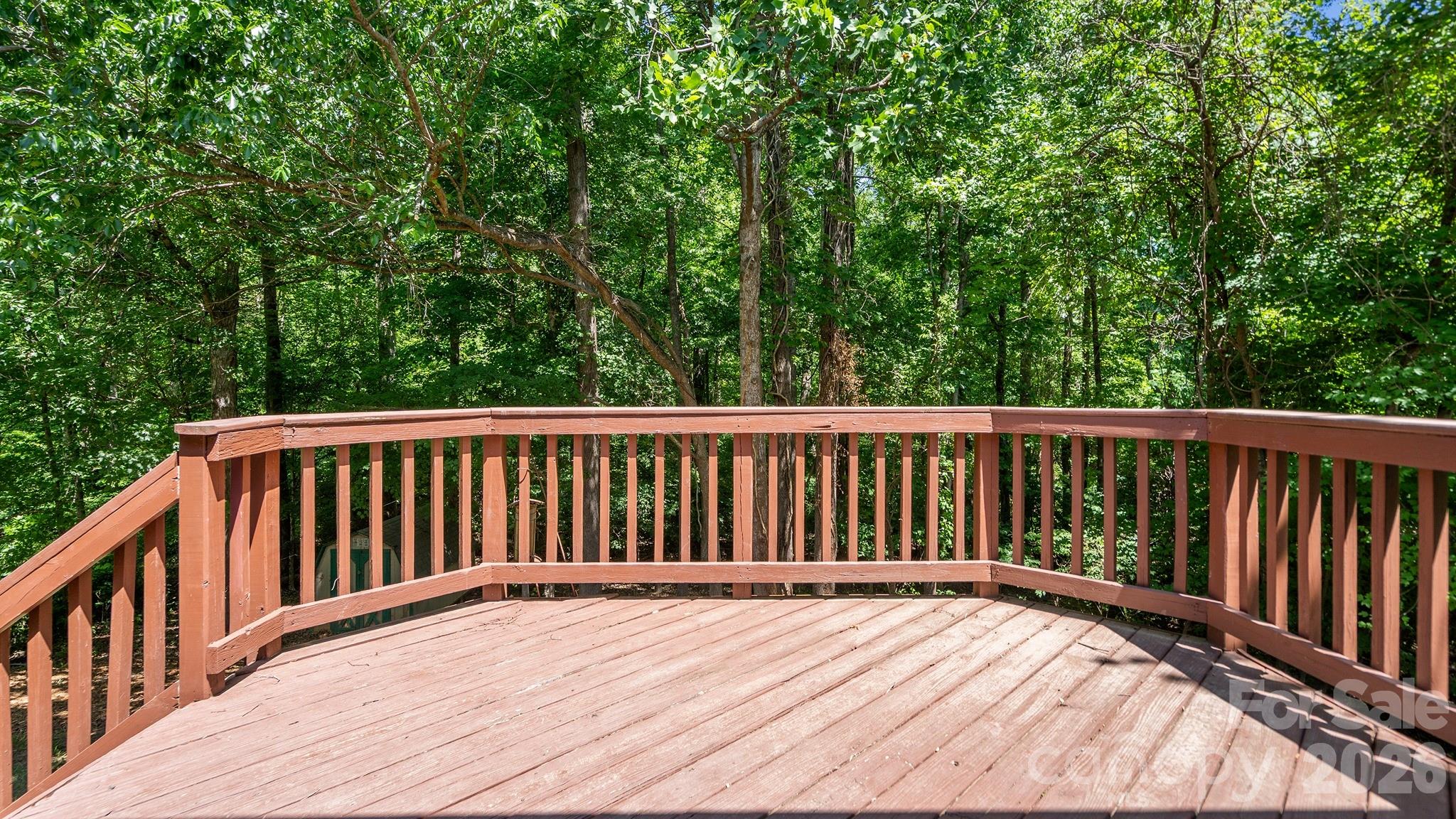 Amberwood - Residential