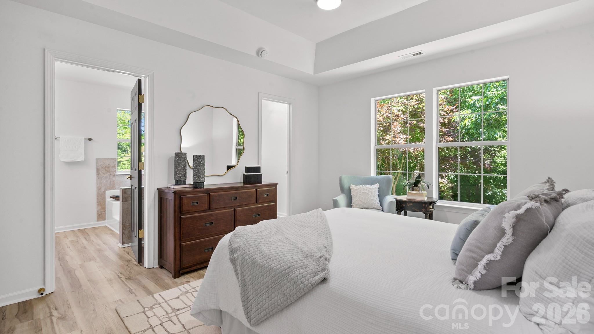 Amberwood - Residential