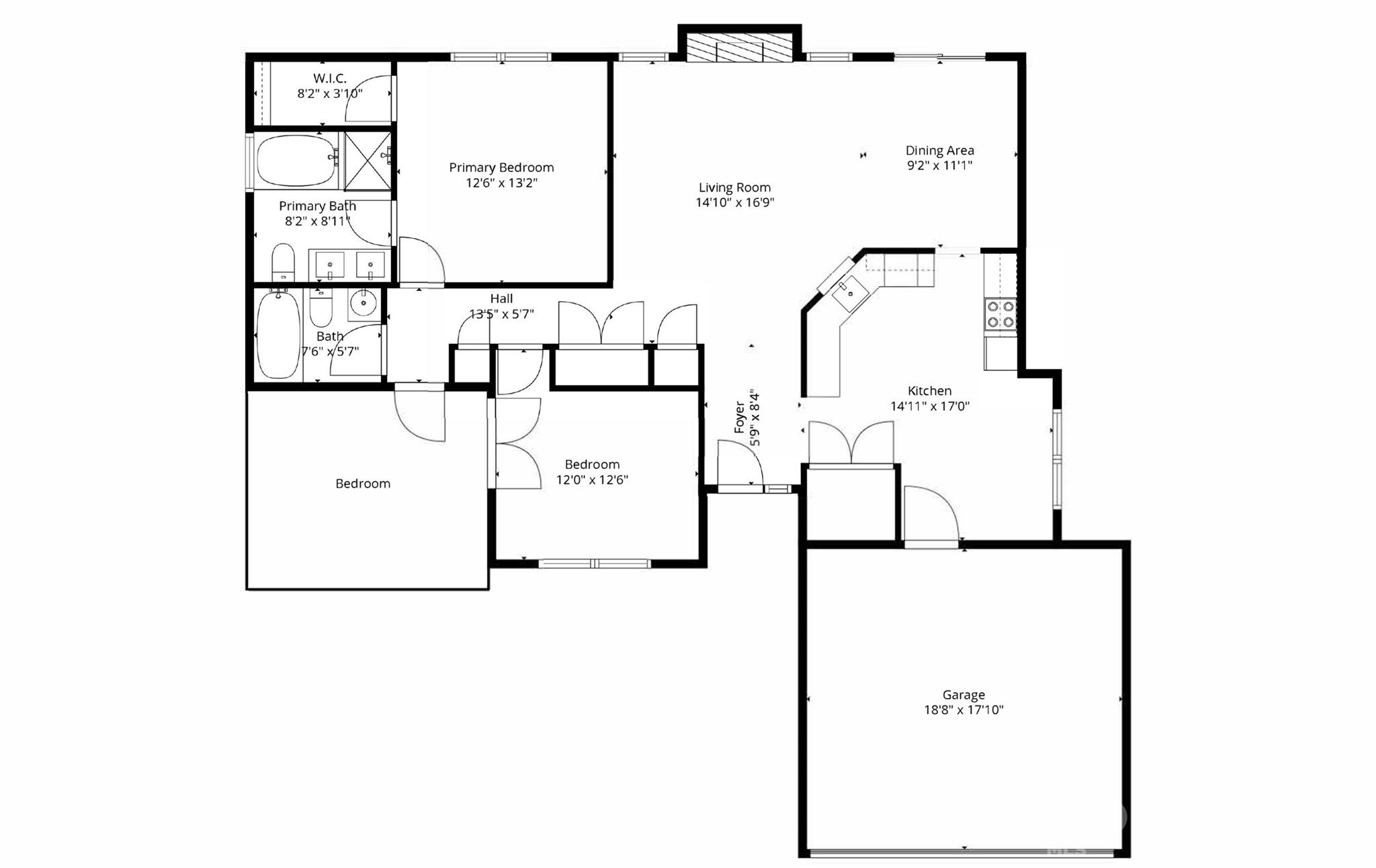 Amberwood - Residential