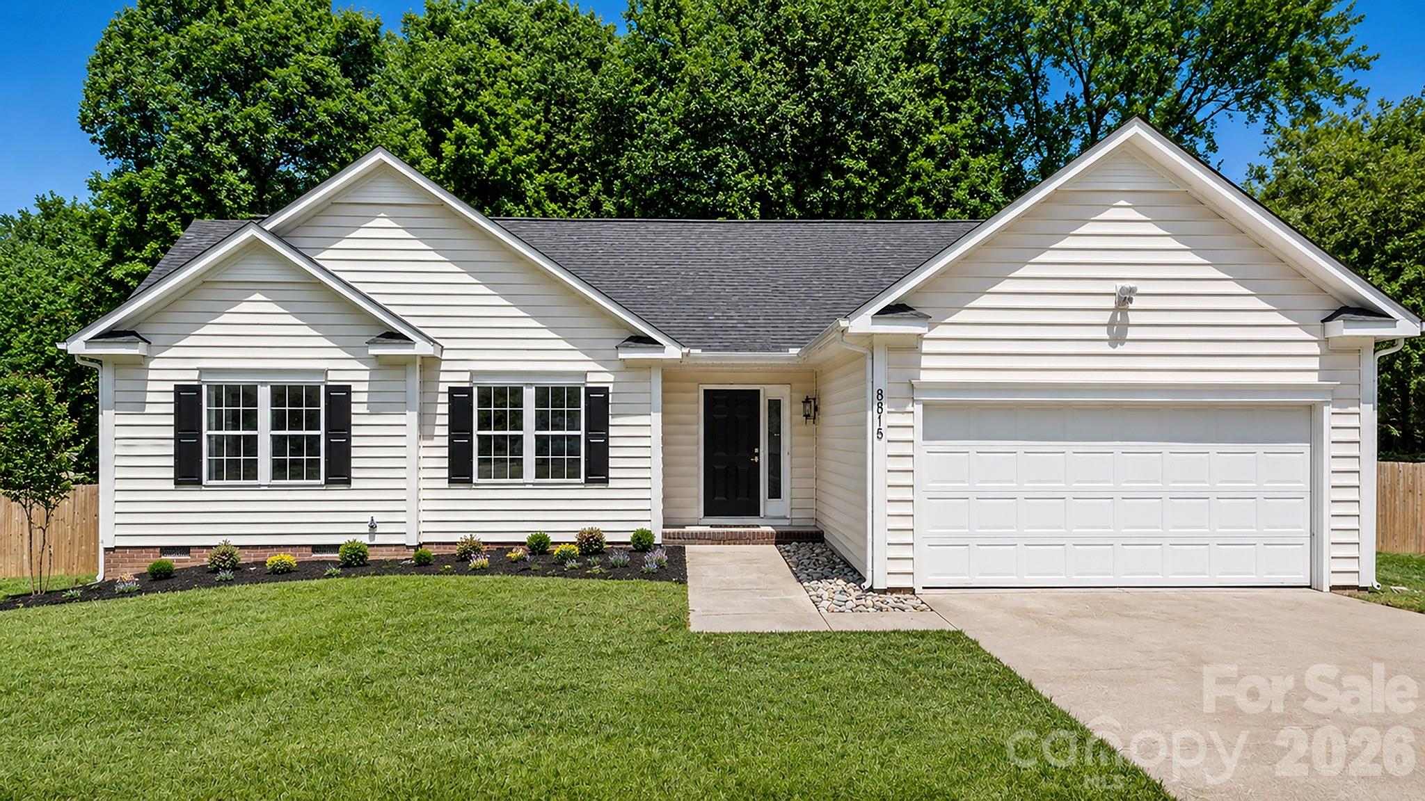 Amberwood - Residential