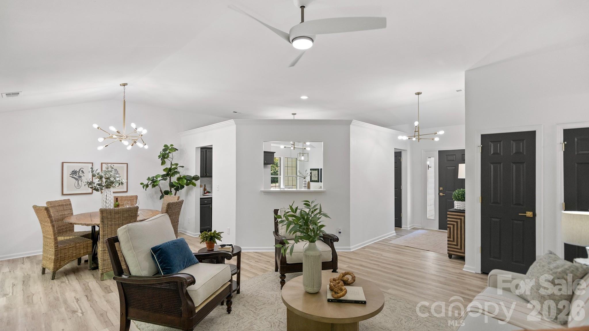 Amberwood - Residential
