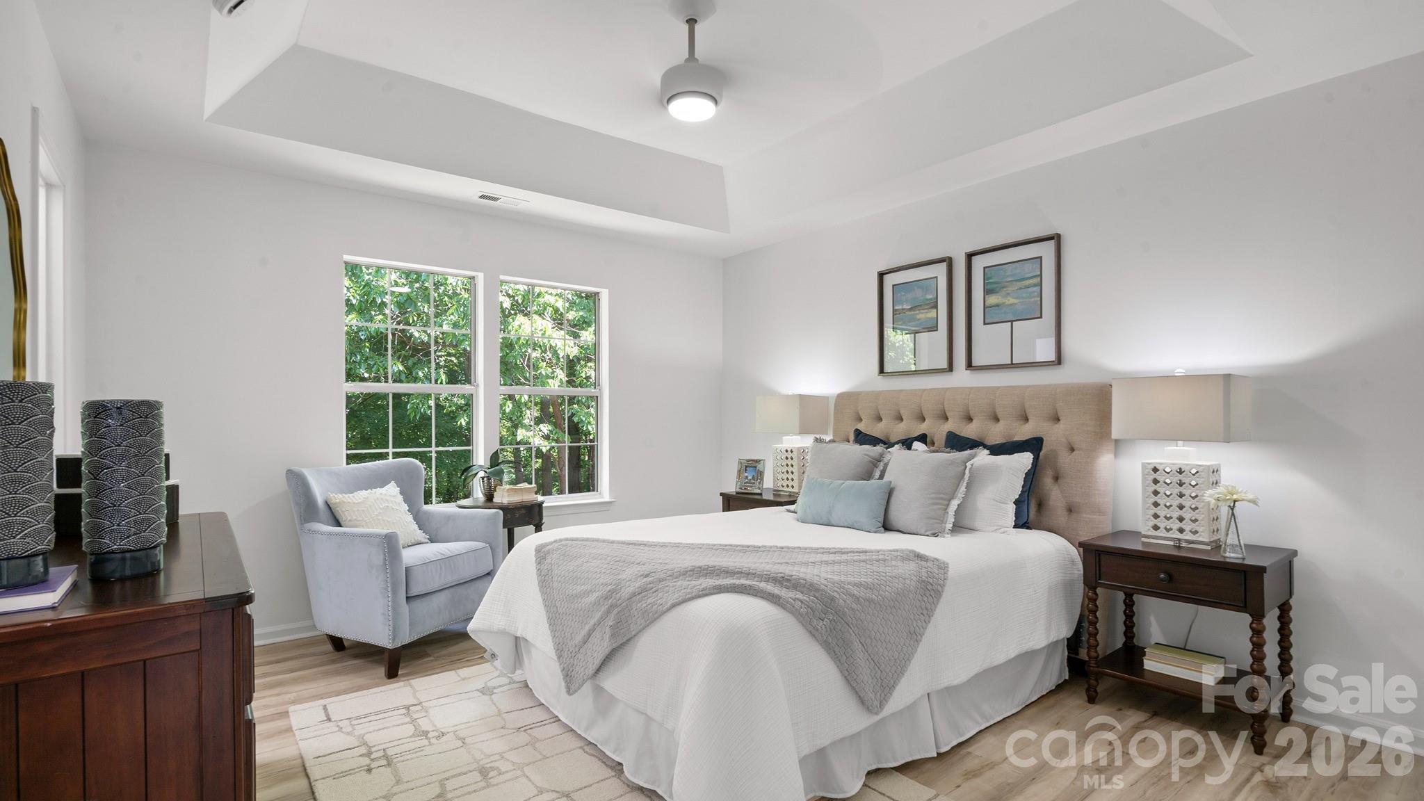 Amberwood - Residential