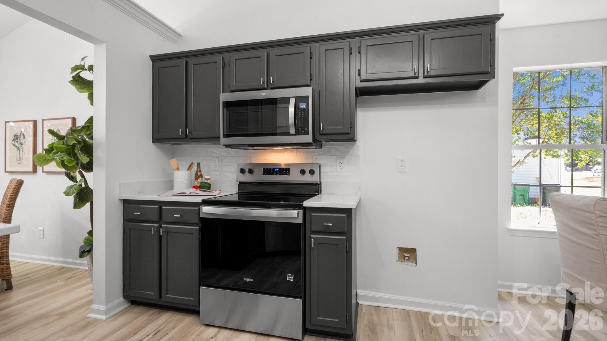 Amberwood - Residential