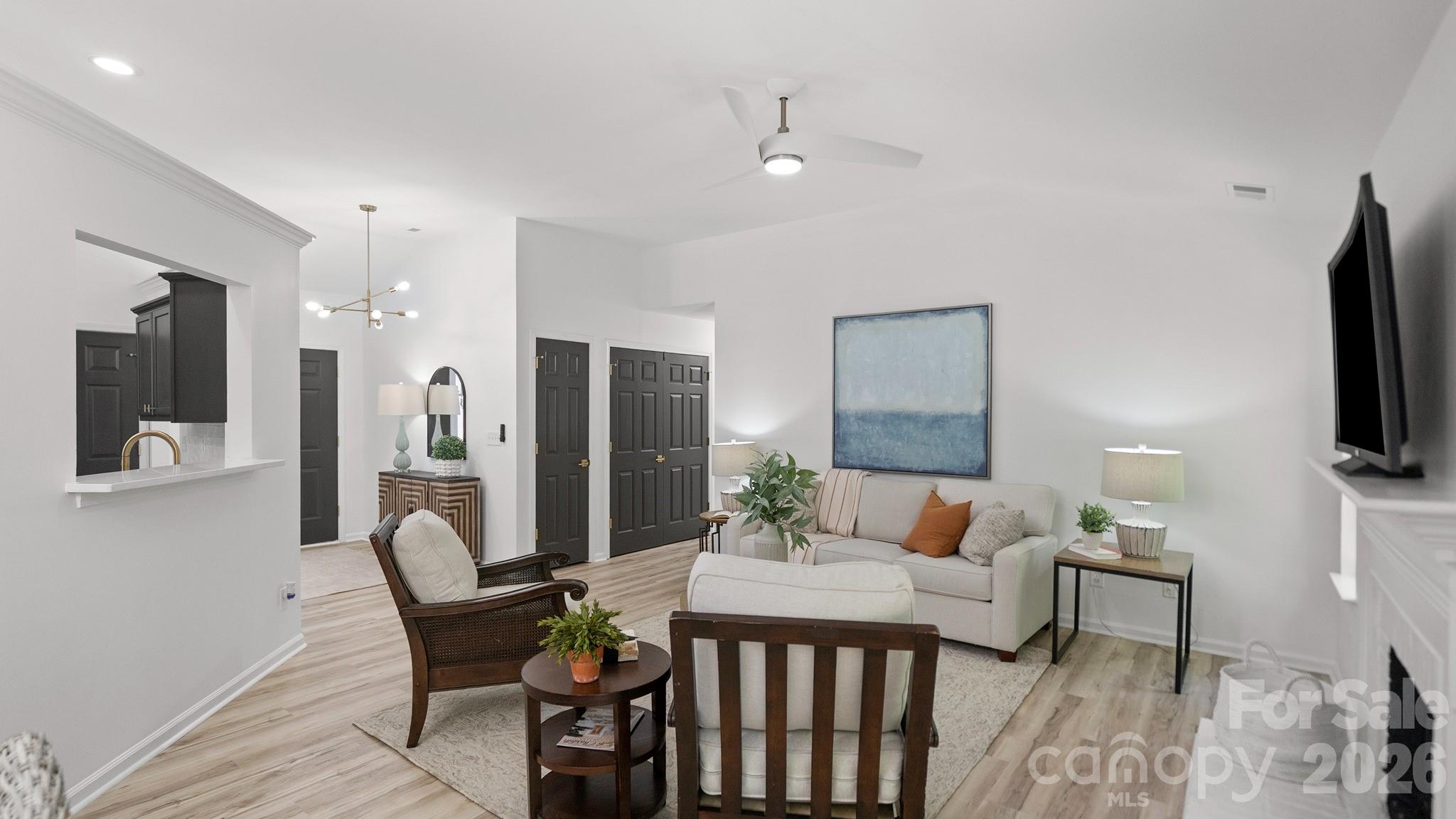 Amberwood - Residential