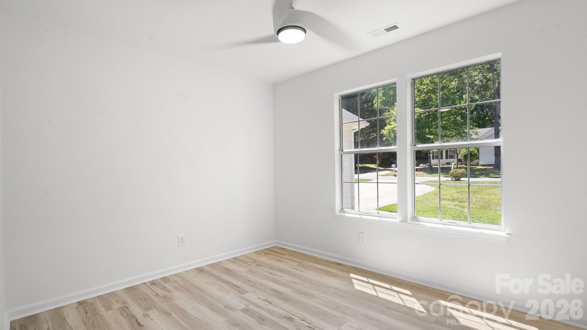Amberwood - Residential