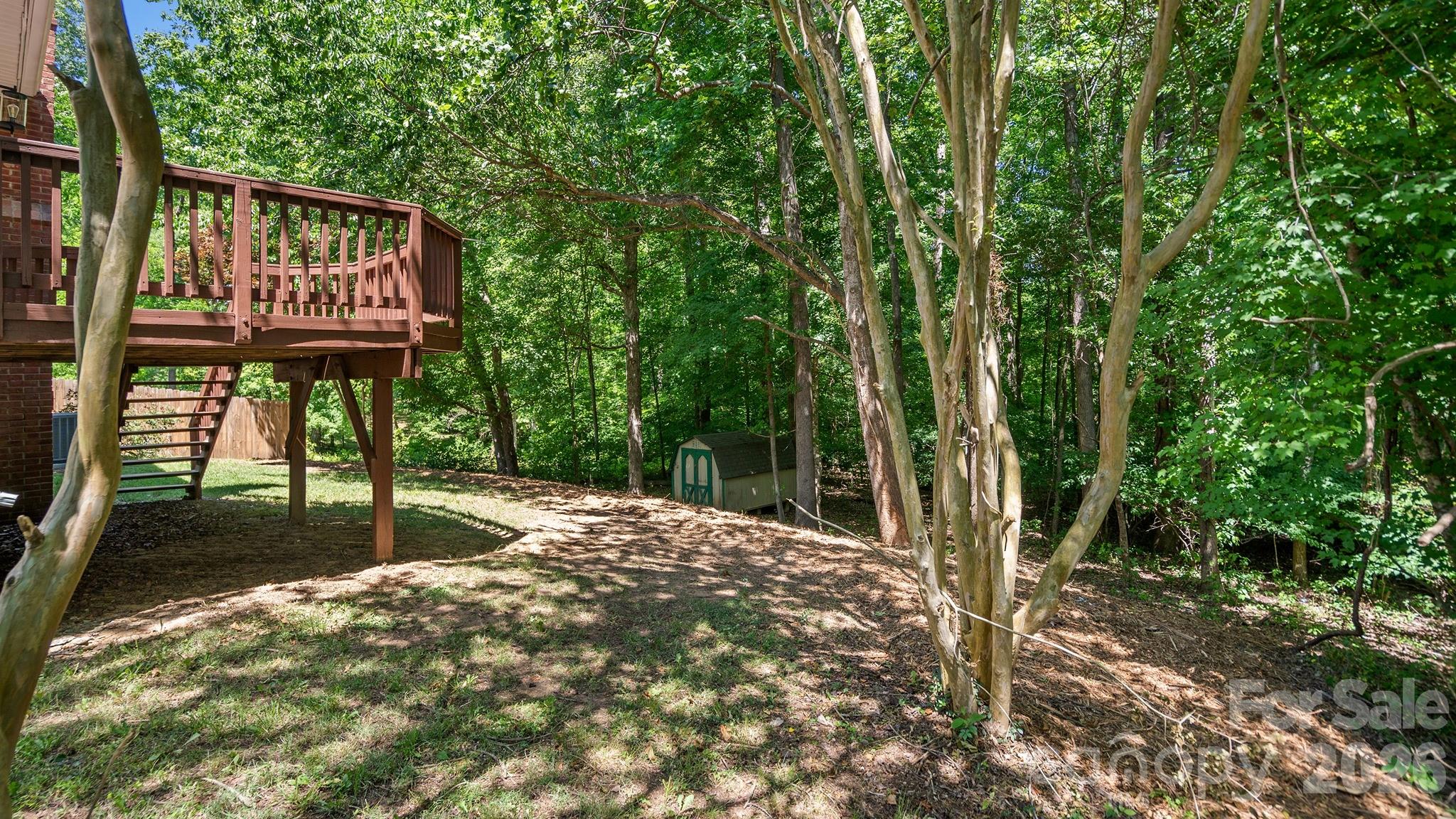 Amberwood - Residential