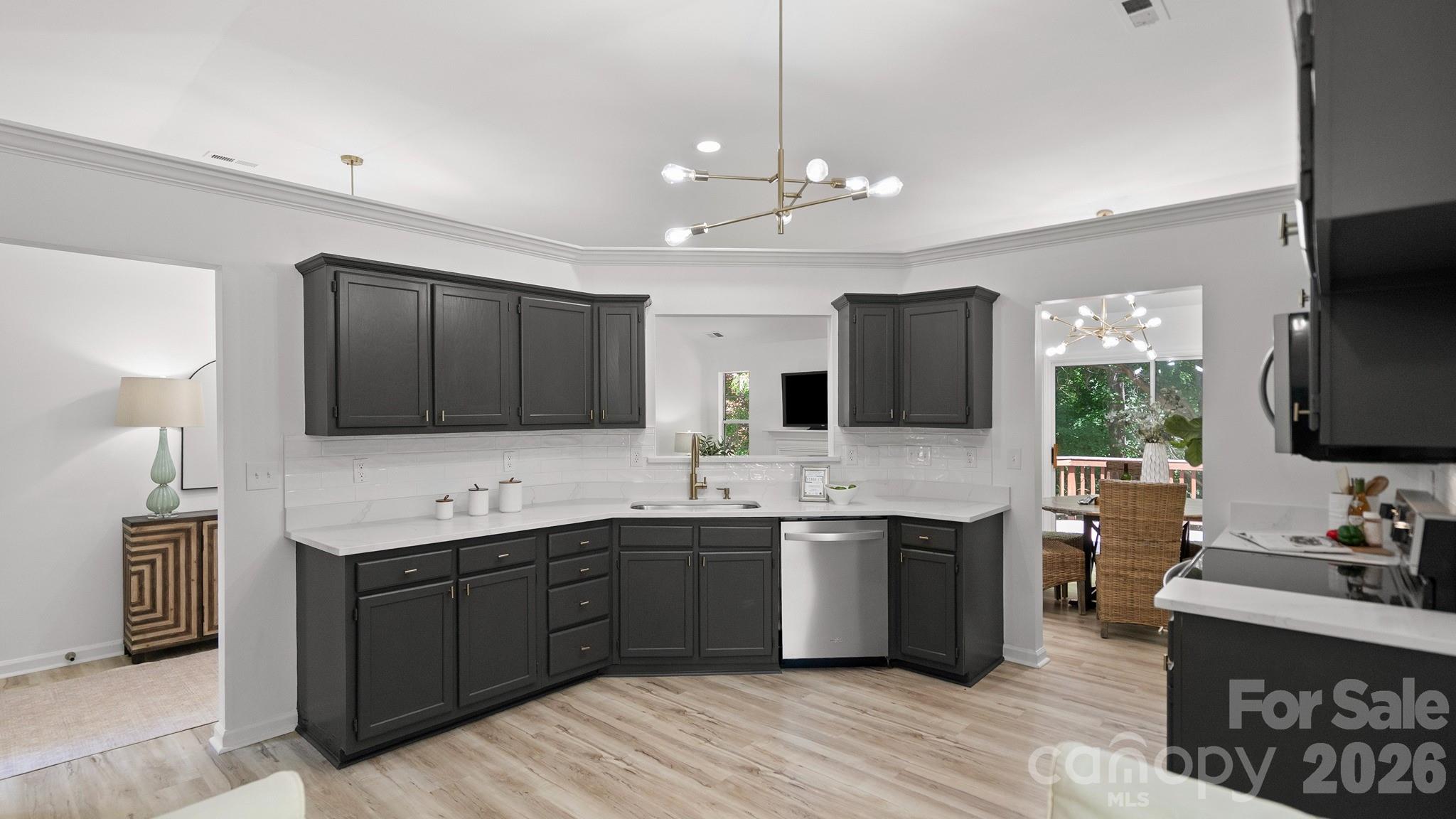 Amberwood - Residential