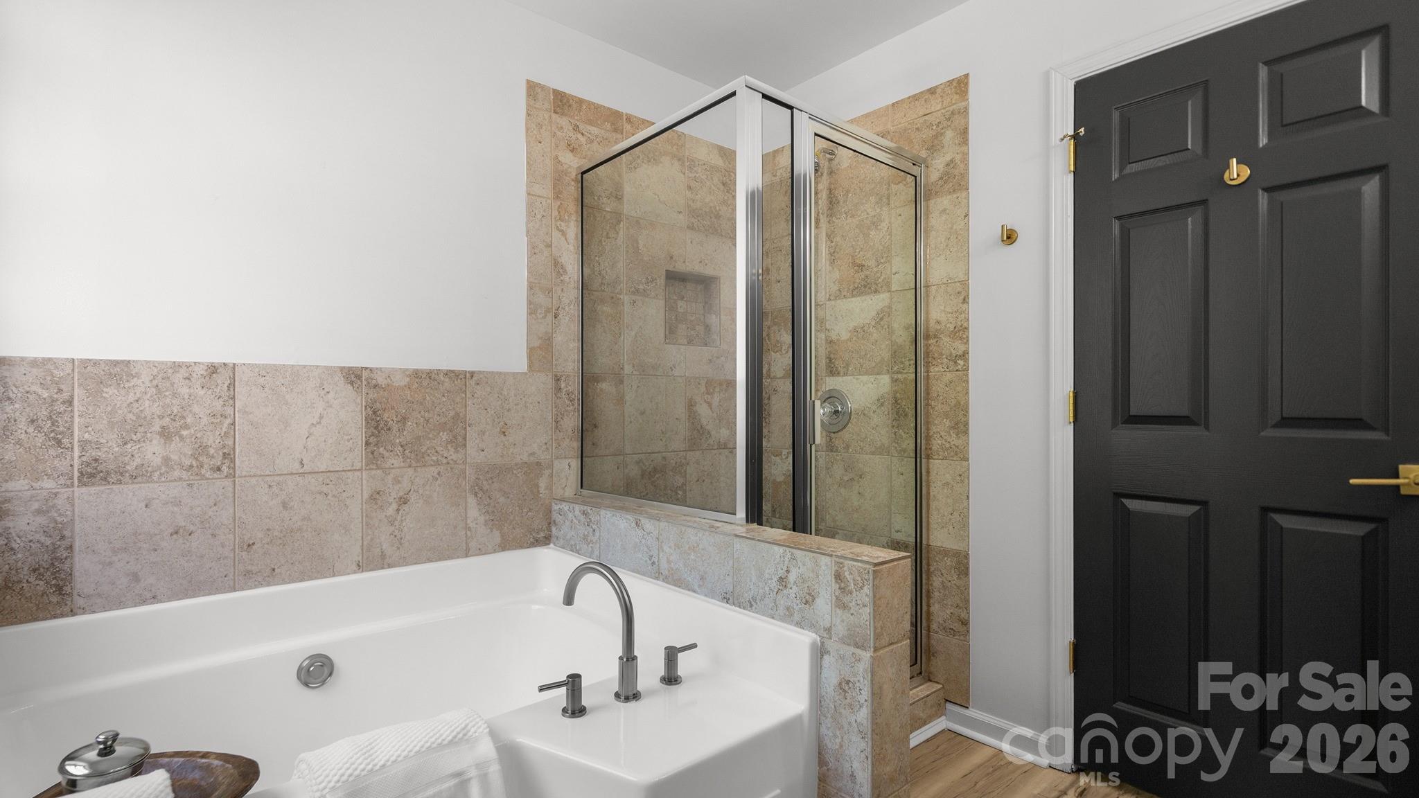 Amberwood - Residential