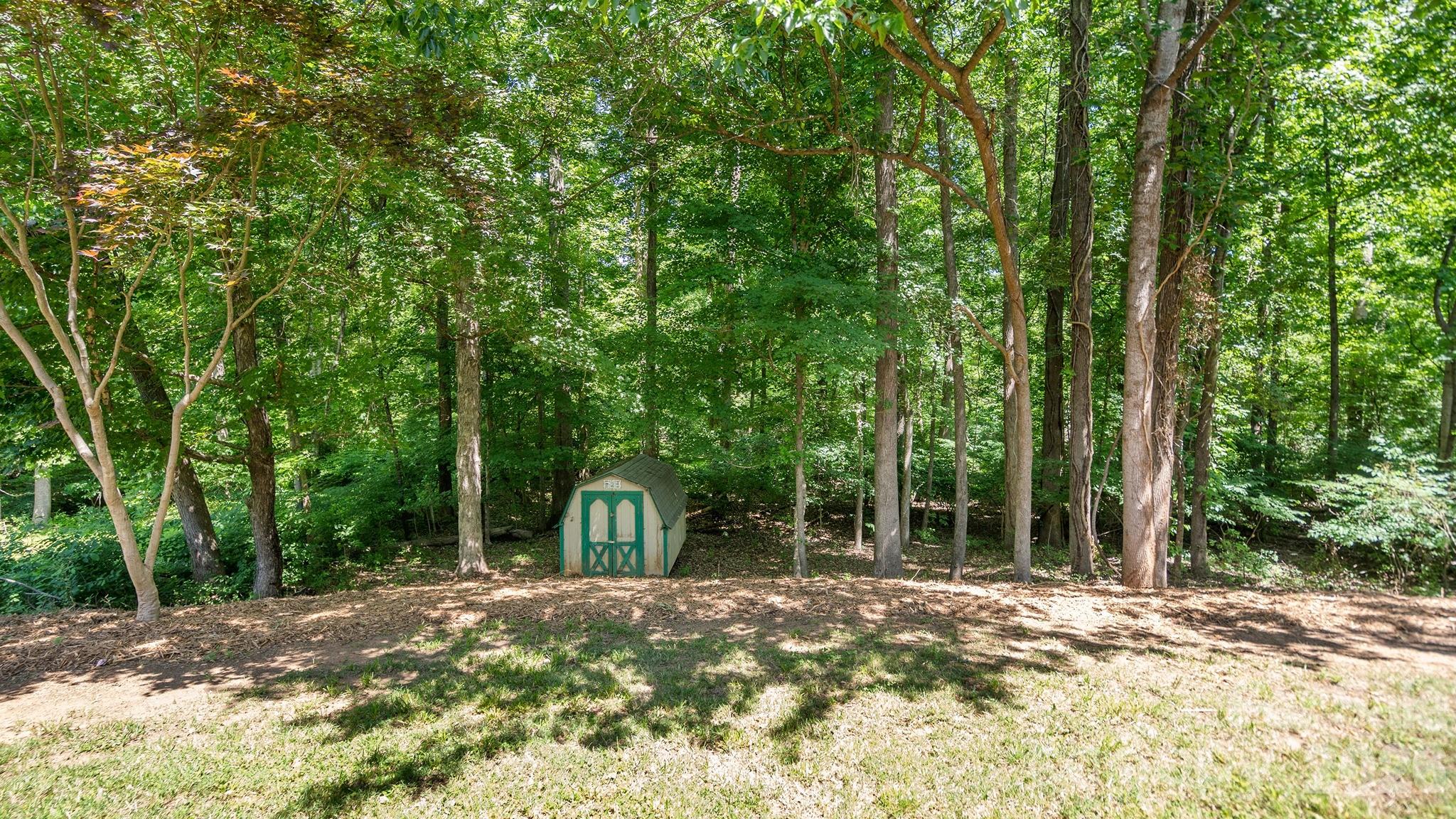 Amberwood - Residential