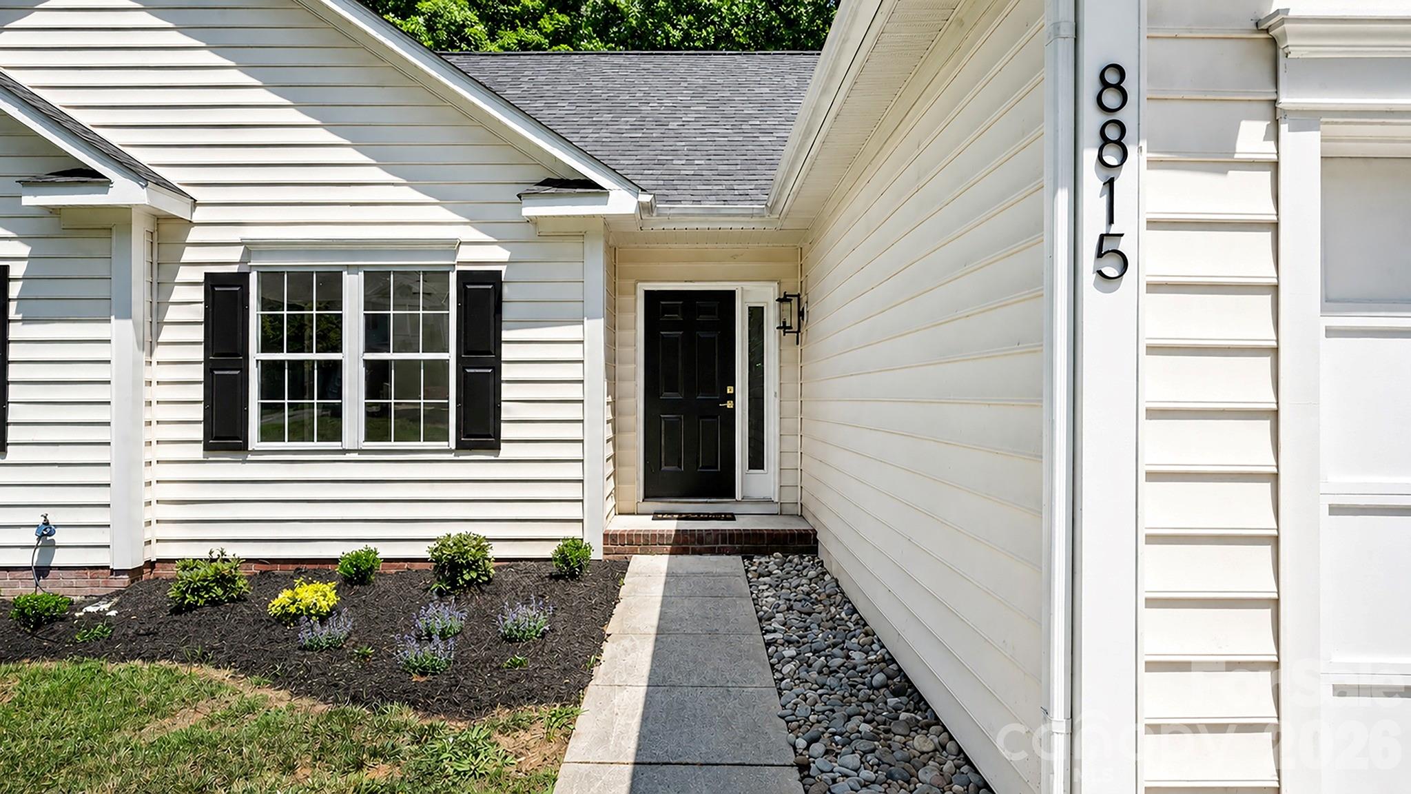 8815 Burnt Umber Drive